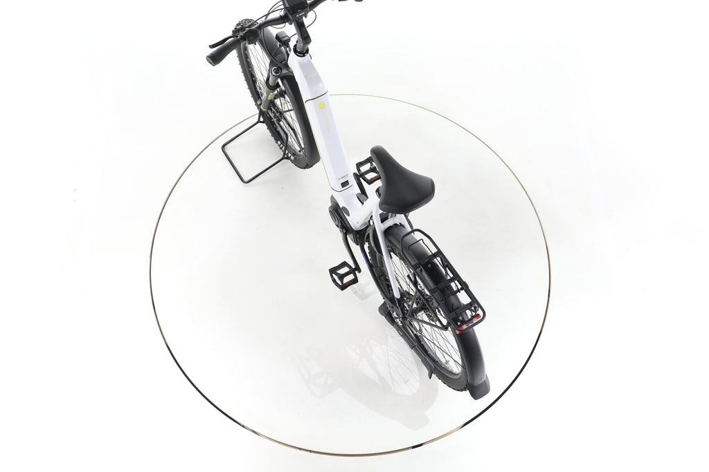Victoria eAdventure 12.6 Trekking E-Bike Tiefeinsteiger - Image 21