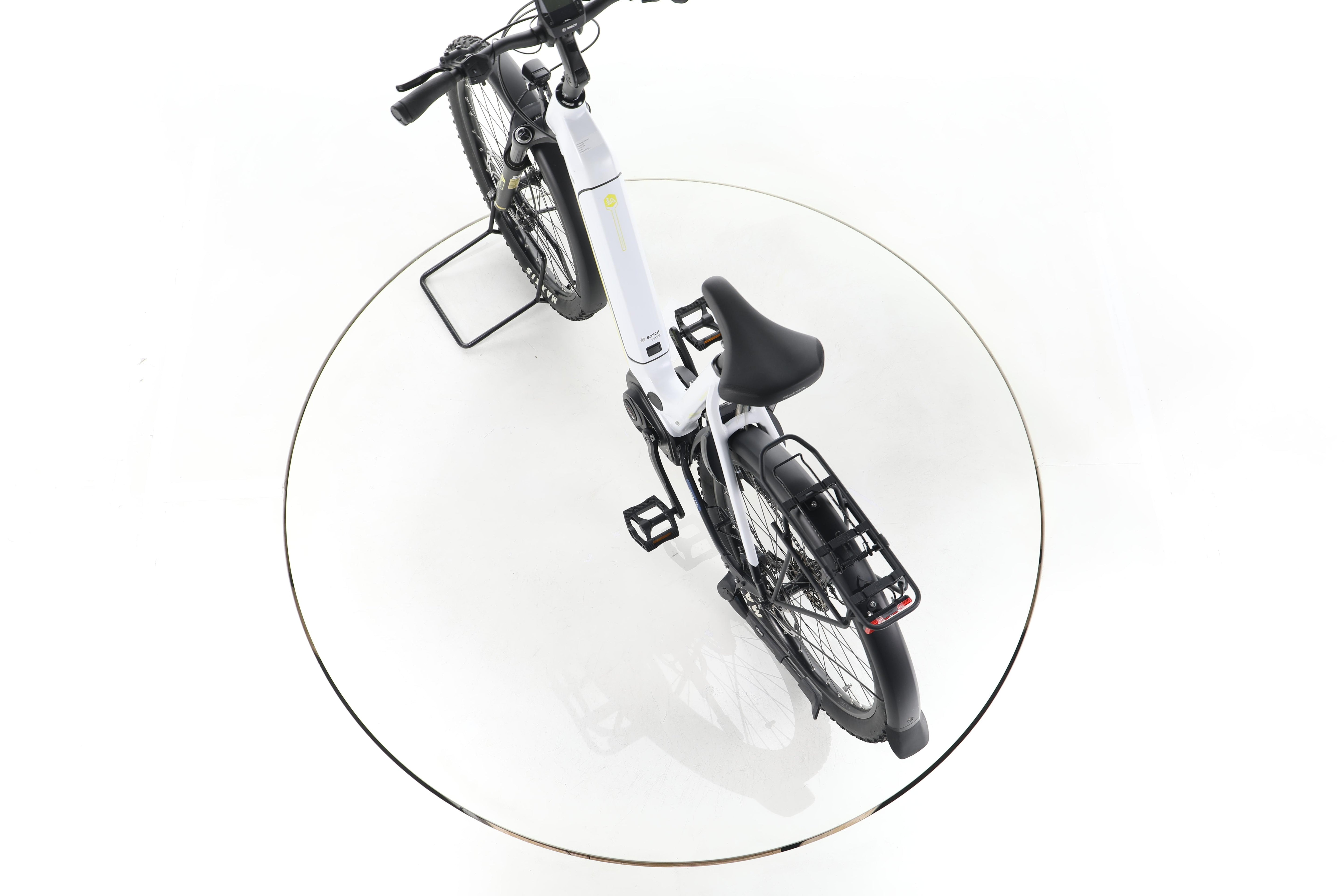 Victoria eAdventure 12.6 Trekking E-Bike Tiefeinsteiger - Image 21