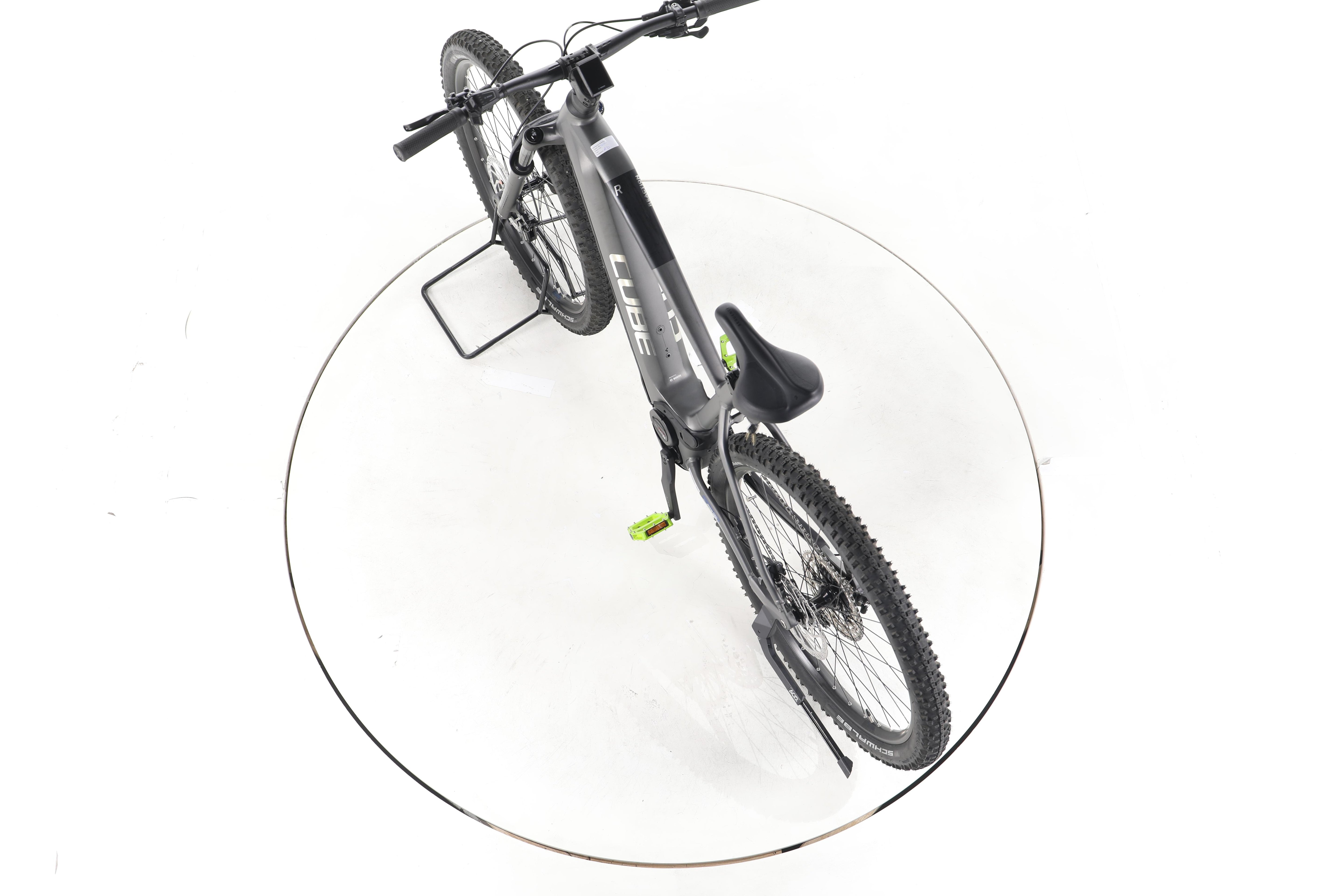 Cube Reaction Hybrid Race 750 E-Bike 2024 - Image 21