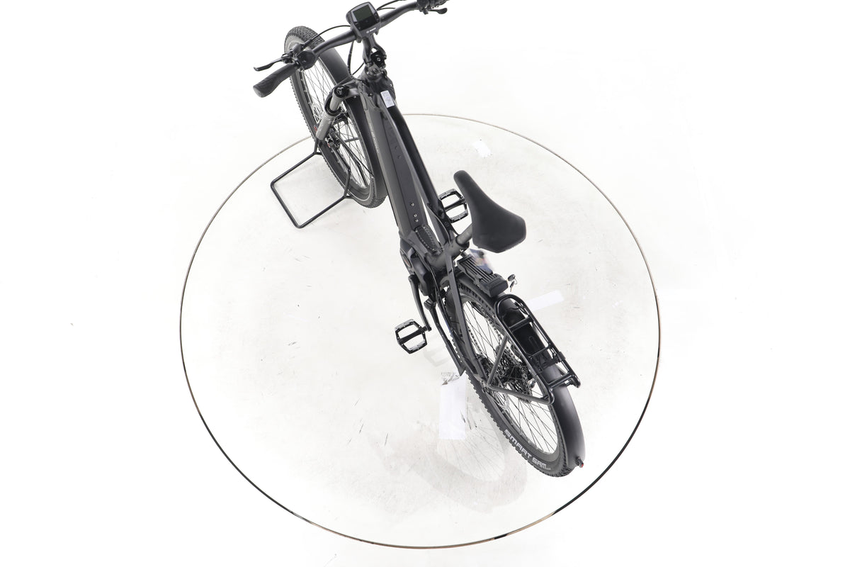 HNF Nicolai XD3 Adventure Trekking E-Bike - Image 21