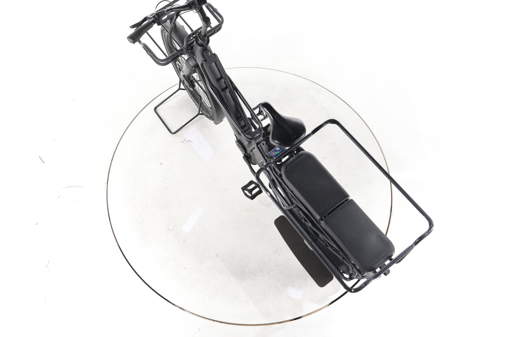 Cube Longtail Hybrid Family E-Lastenrad - Image 21