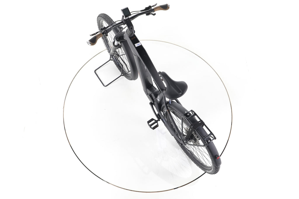 Scott Axis eRIDE 20 Trekking E-Bike 2023 - Image 21