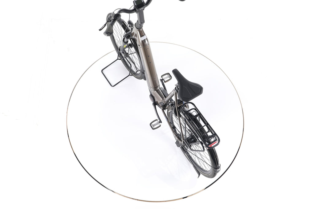 KTM Macina City P610 RT City E-Bike Tiefeinsteiger - Image 21