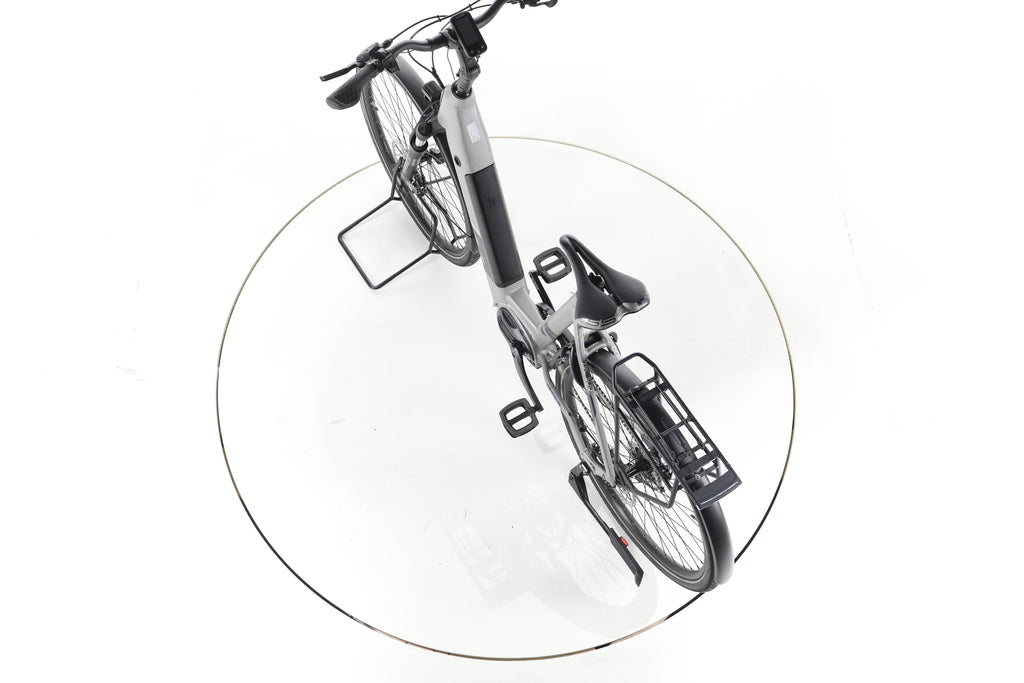 Compel XRC 500 Trekking E-Bike Tiefeinsteiger - Image 21