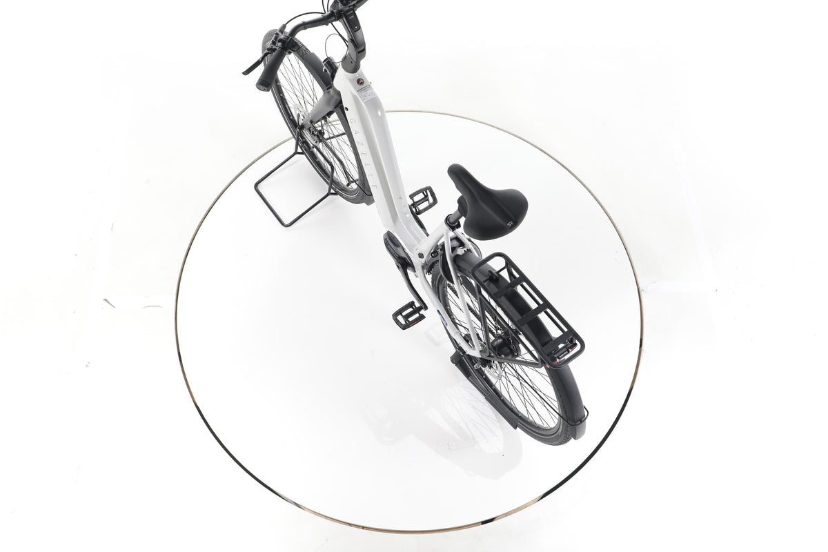 Gazelle Chamonix C5 HMS City E-Bike Tiefeinsteiger - Image 21