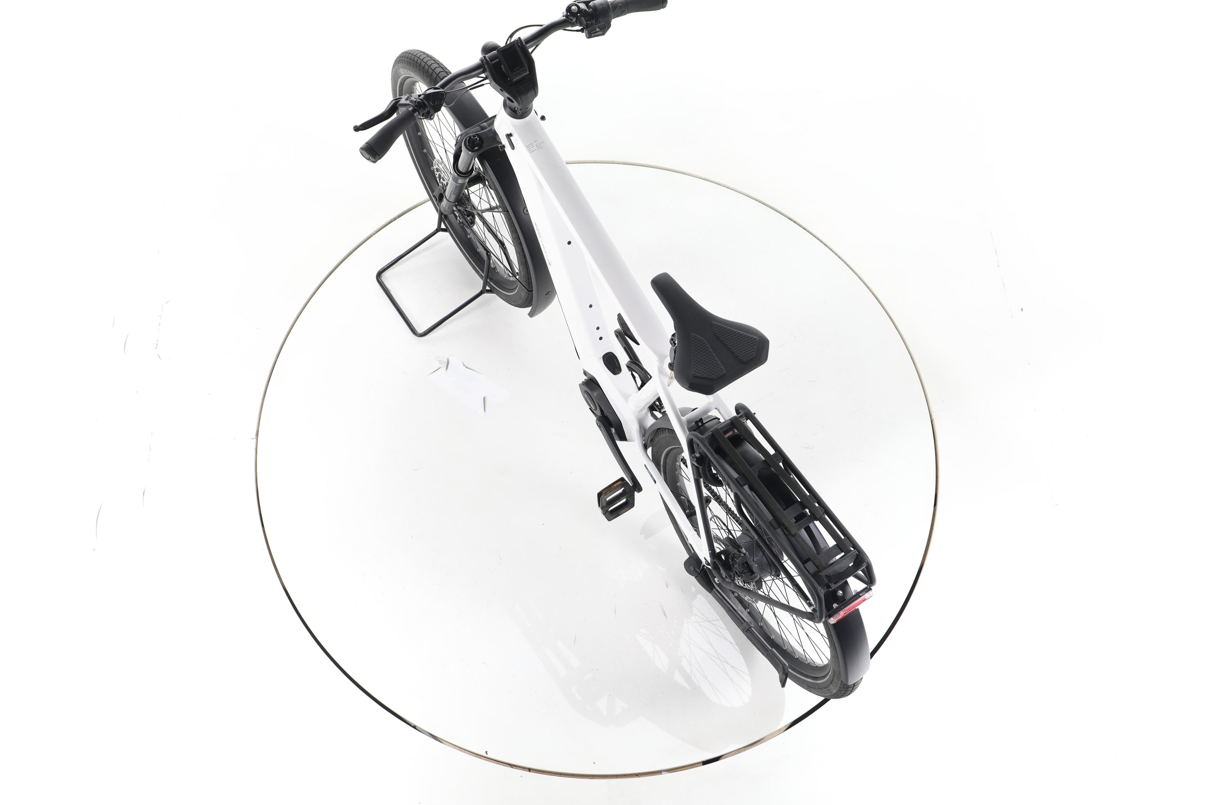 Riese & Müller Charger3 GT Vario City E-Bike - Image 21