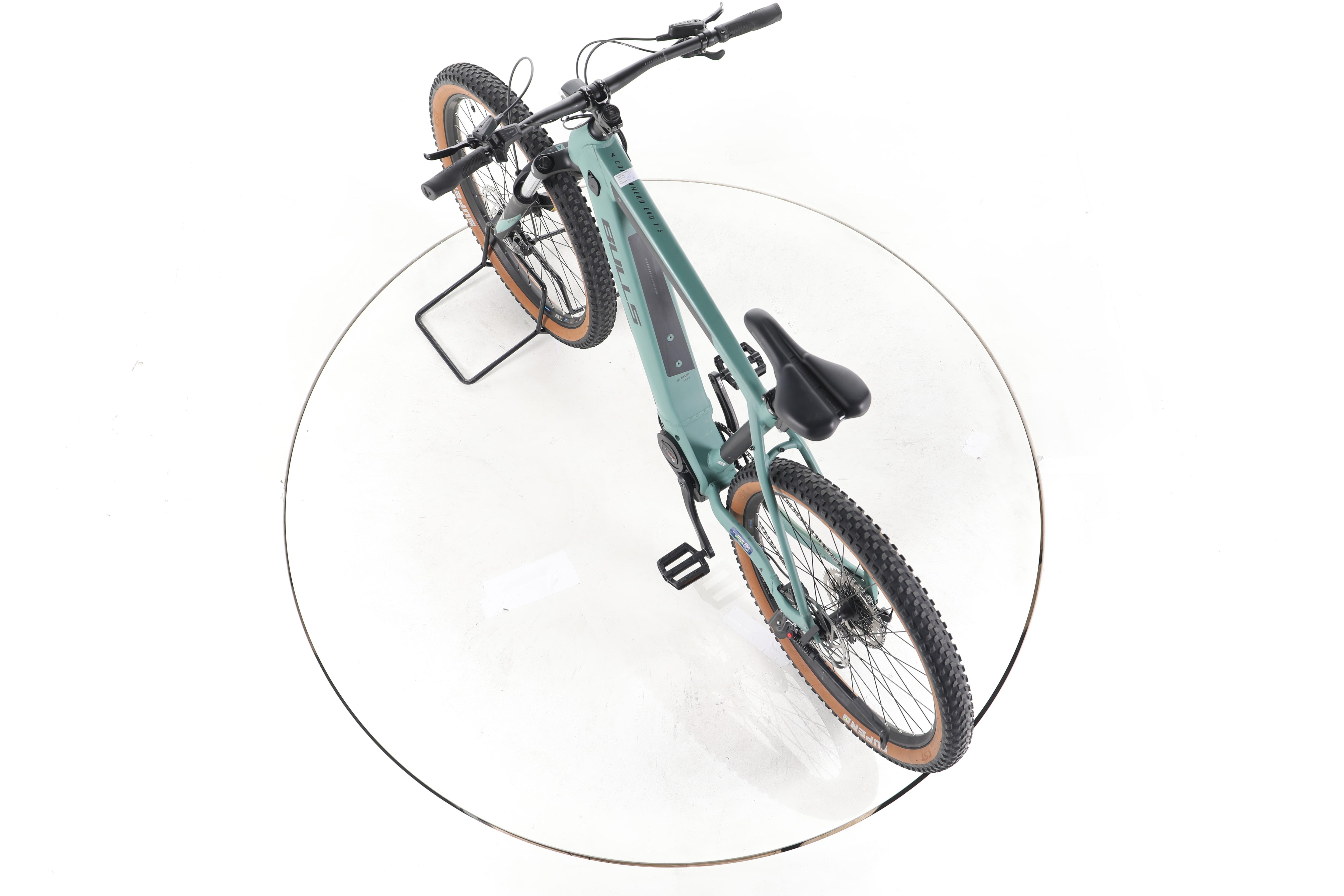 Bulls Copperhead EVO 1 E-Bike - Image 21