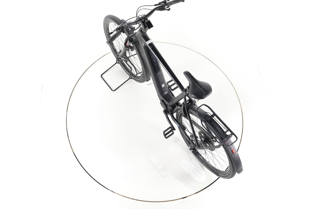 Cube Kathmandu Hybrid EXC Trekking E-Bike - Image 21