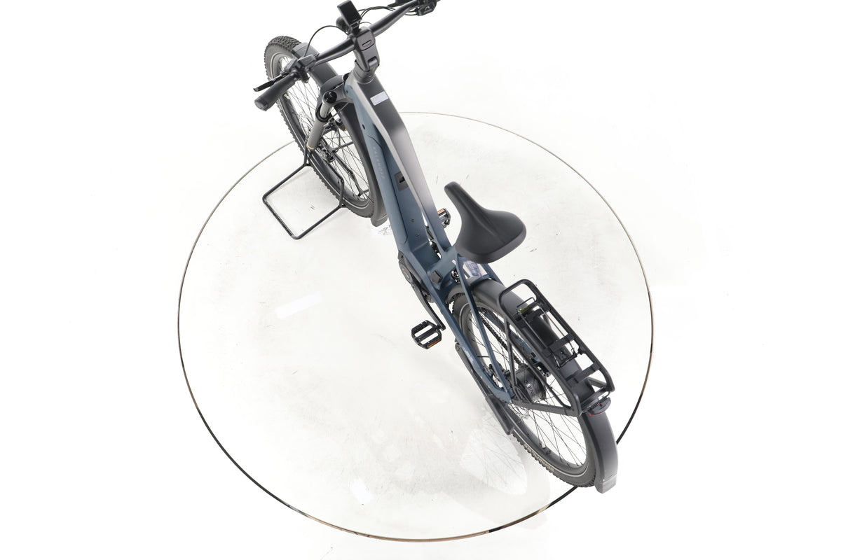 Kalkhoff ENTICE 5+ ADVANCE BELT City E-Bike 2025 - Image 21