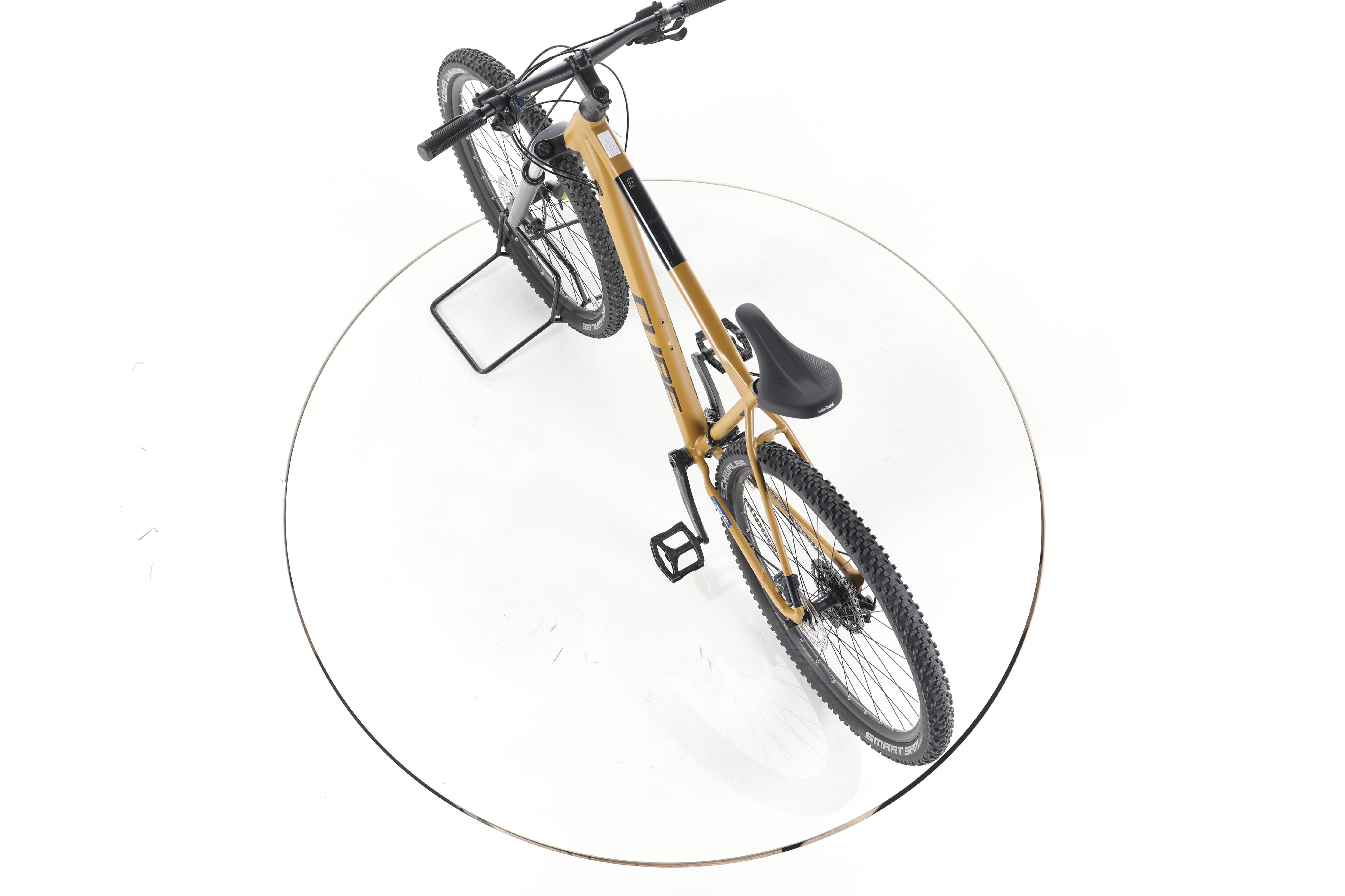 Cube Aim EX Fahrrad Hardtail - Image 21
