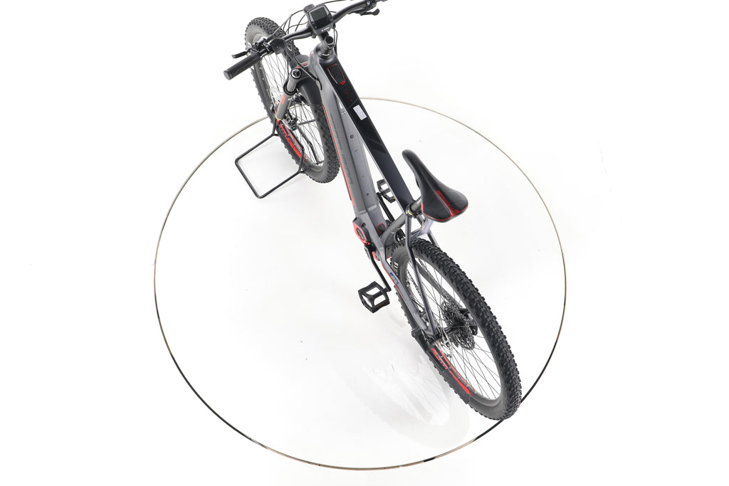 Centurion Backfire E R860i E-Bike - Image 21