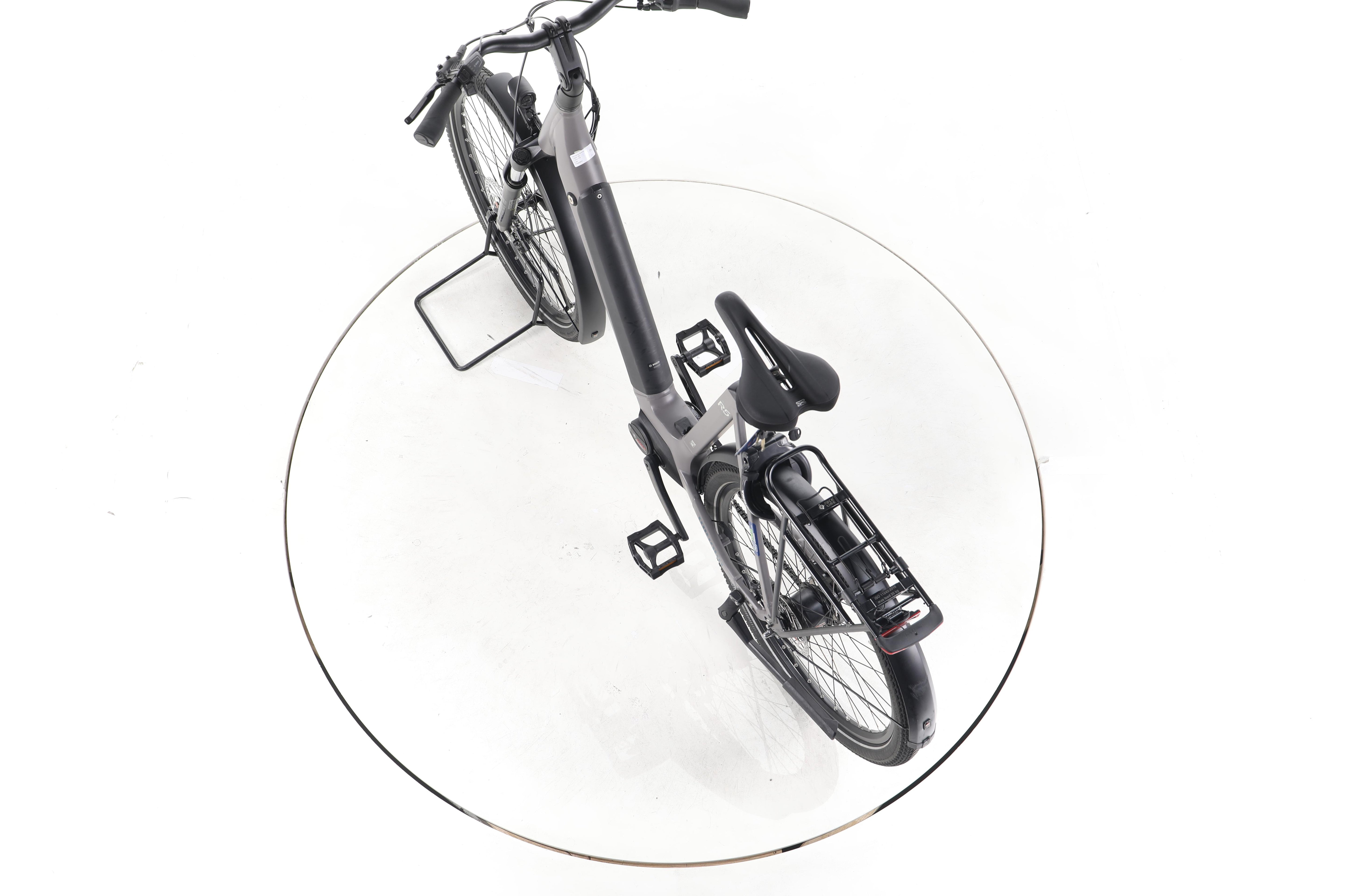 Winora Sinus R5f City E-Bike Tiefeinsteiger 2024 - Image 21