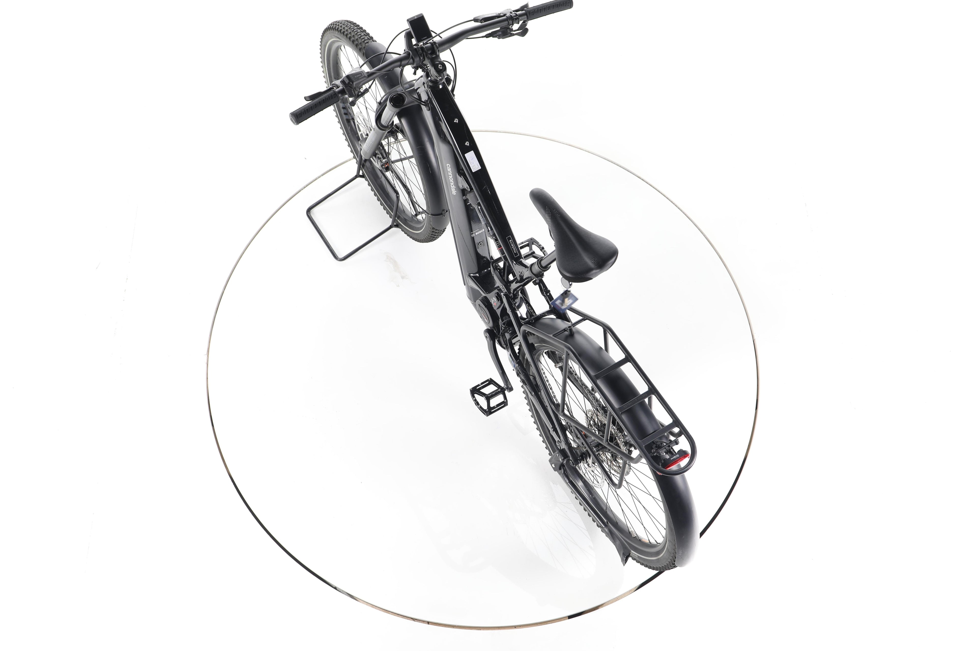 Cannondale Moterra Neo EQ SUV E-Bike - Image 21