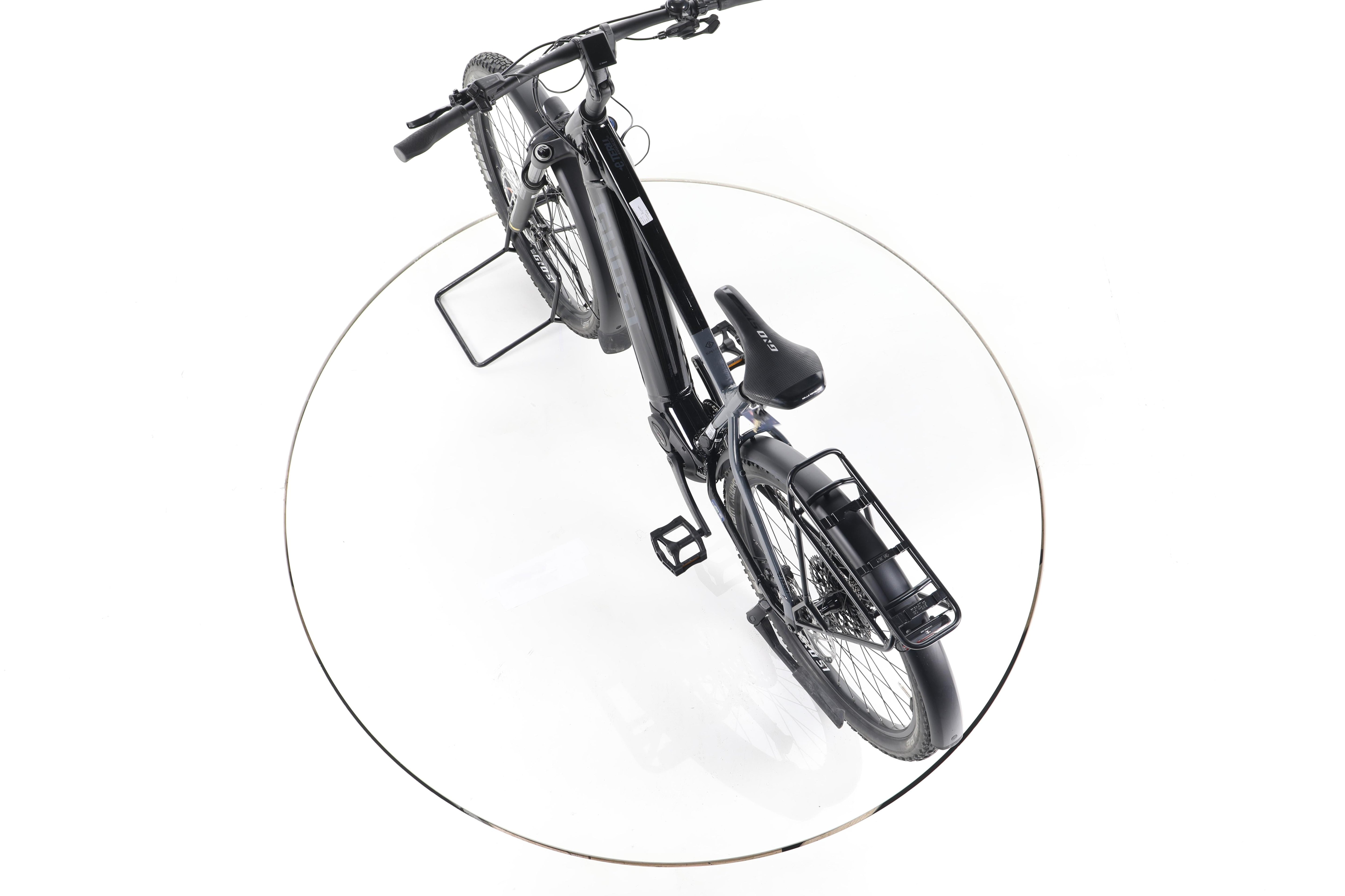 Ghost E-Teru B Advanced EQ Trekking E-Bike 2024 - Image 21