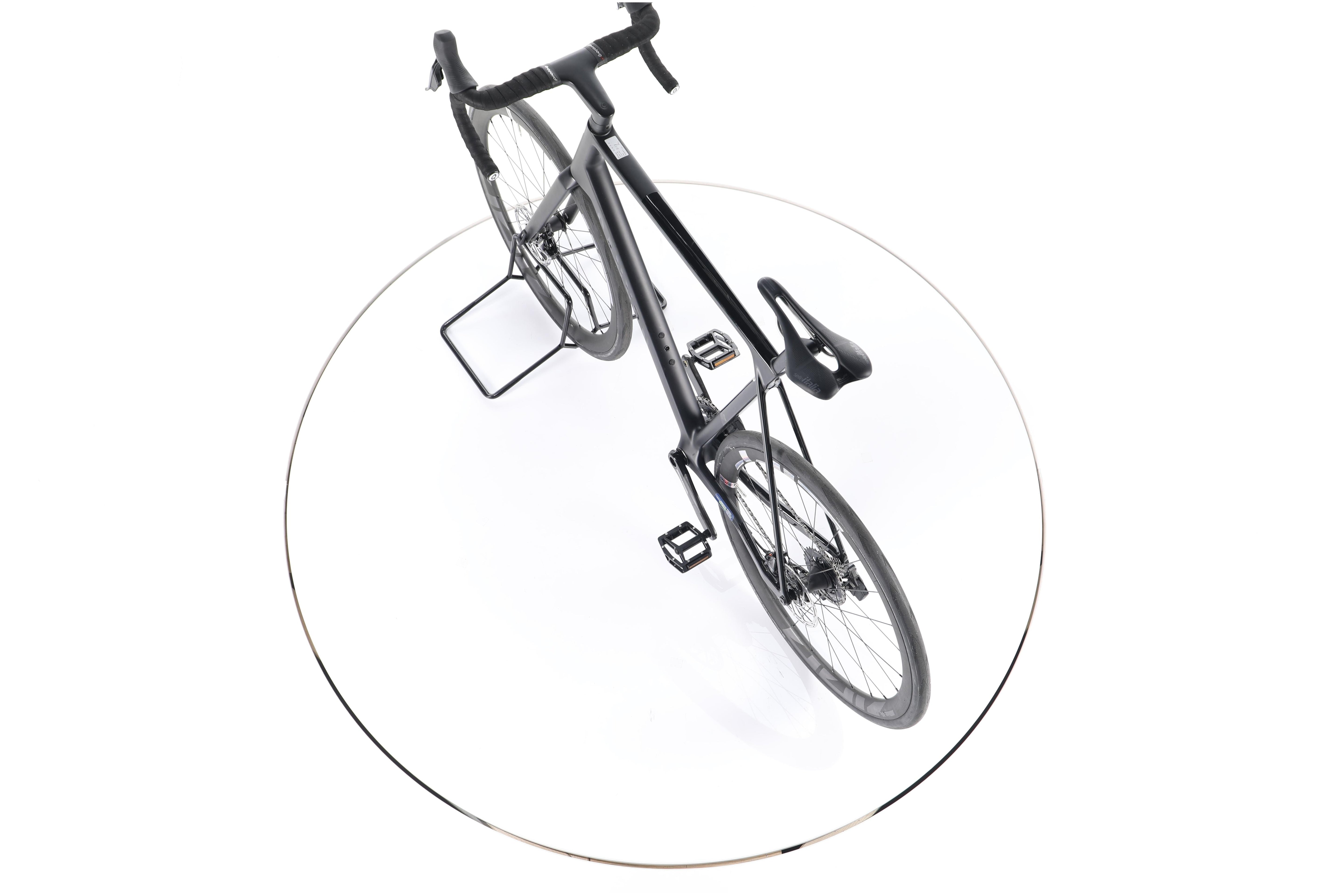 Canyon Ultimate CF SLX 8 Force AXS Rennrad Carbon - Image 21