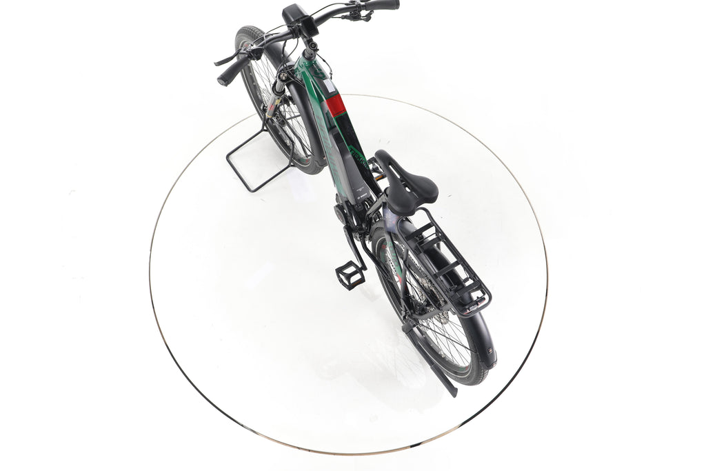 Haibike Sduro Trekking 8.0 Trekking E-Bike - Image 21