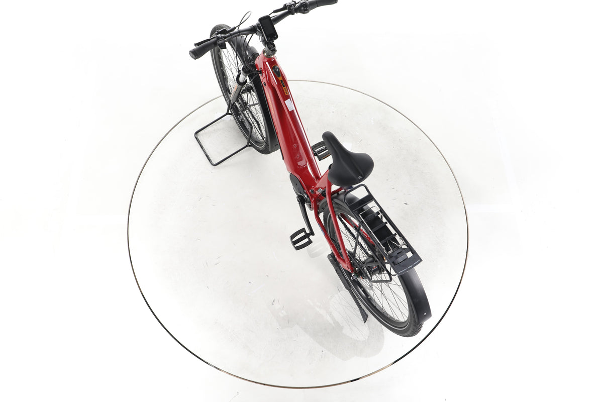HoheAcht Pasia Urbo City E-Bike - Image 21