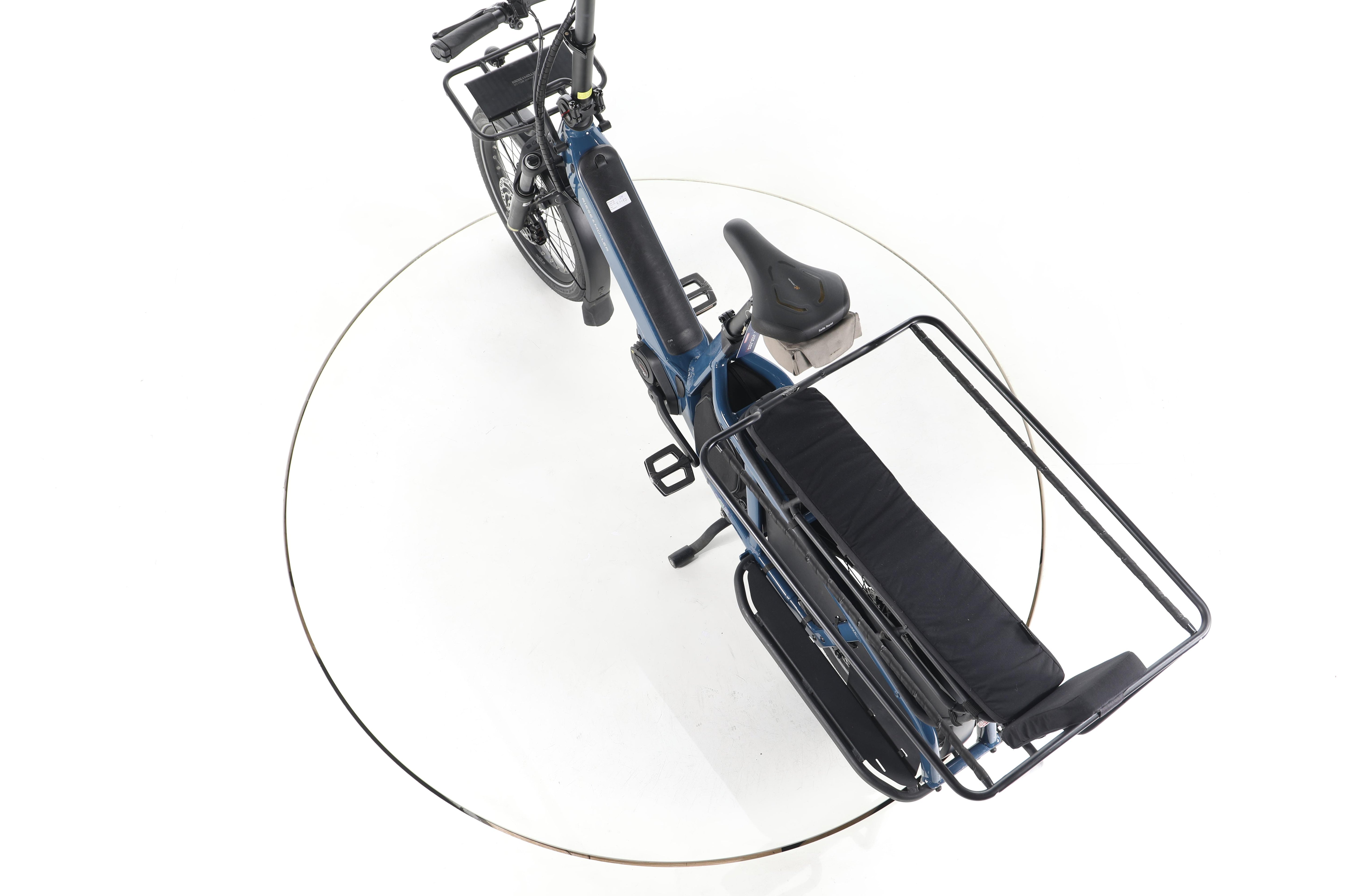 Riese & Müller Multitinker touring - Image 21
