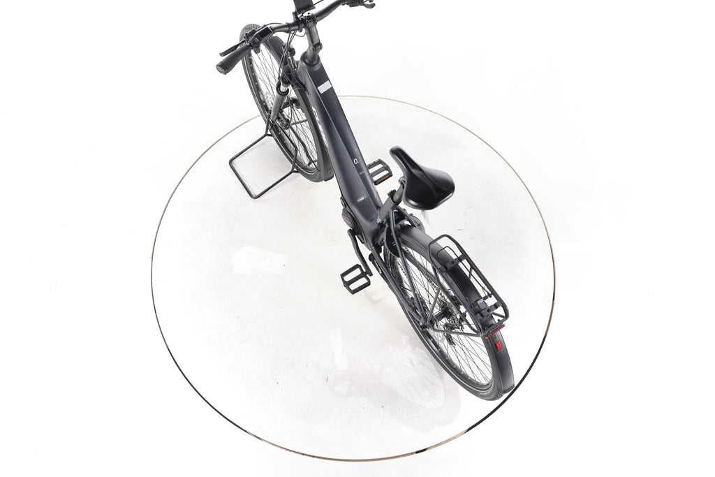 Cube Touring Hybrid ONE Trekking E-Bike - Image 21