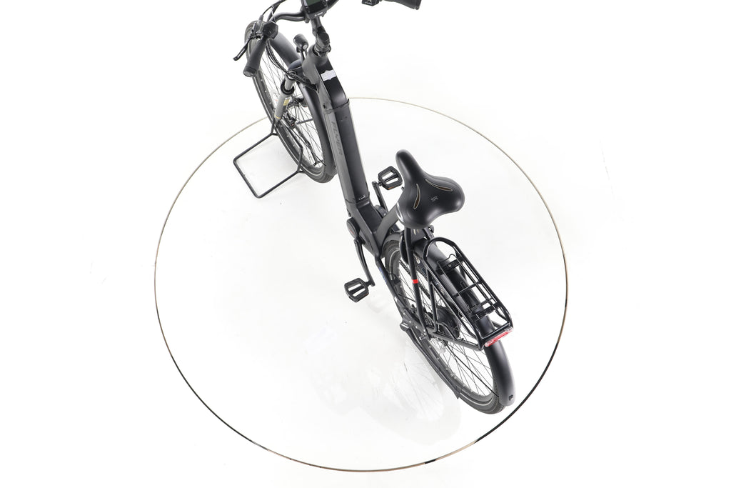 FLYER Gotour6 7.23 City E-Bike Tiefeinsteiger - Image 21