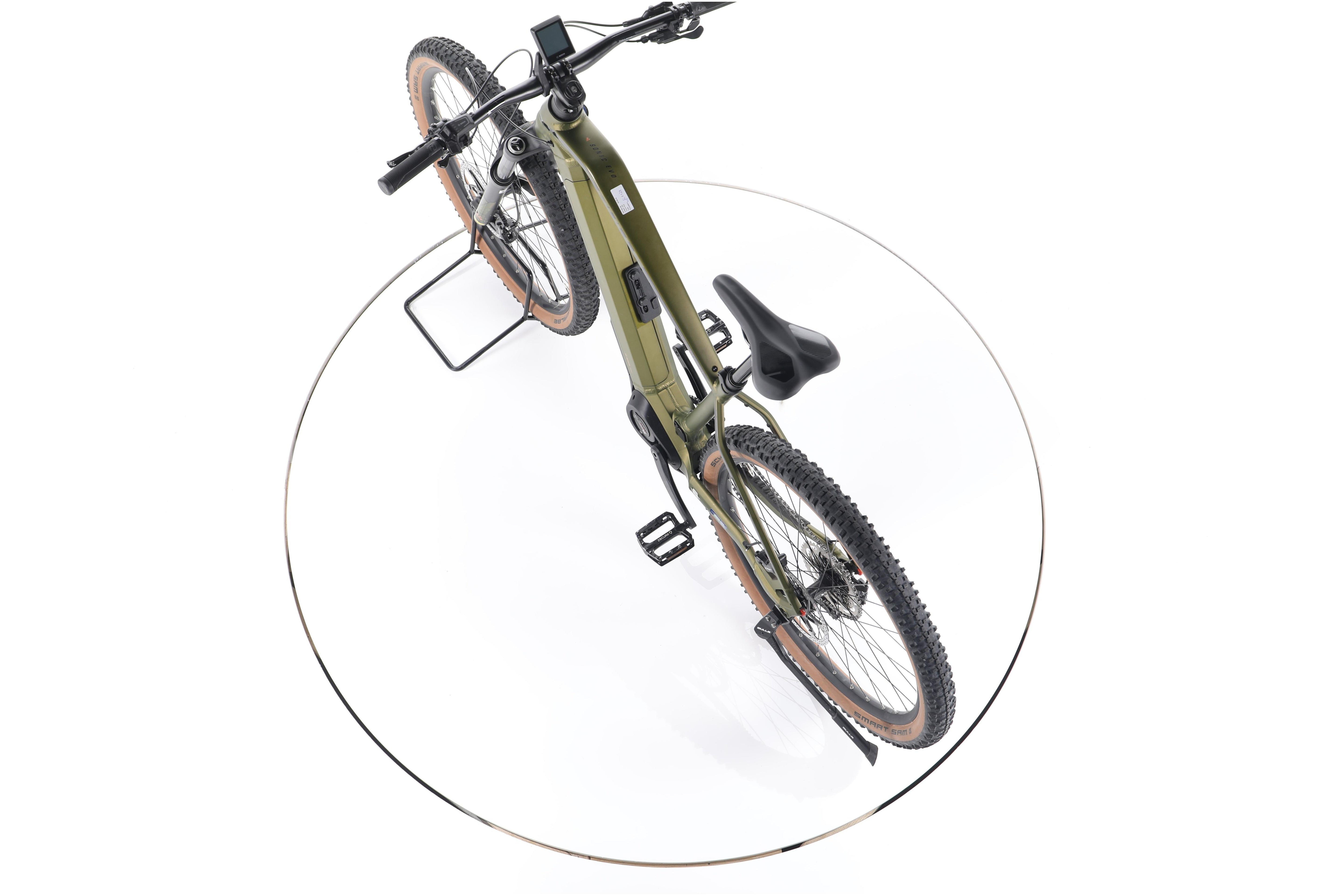 Bulls Sonic EVO TR 1 E-Bike 2023 - Image 21