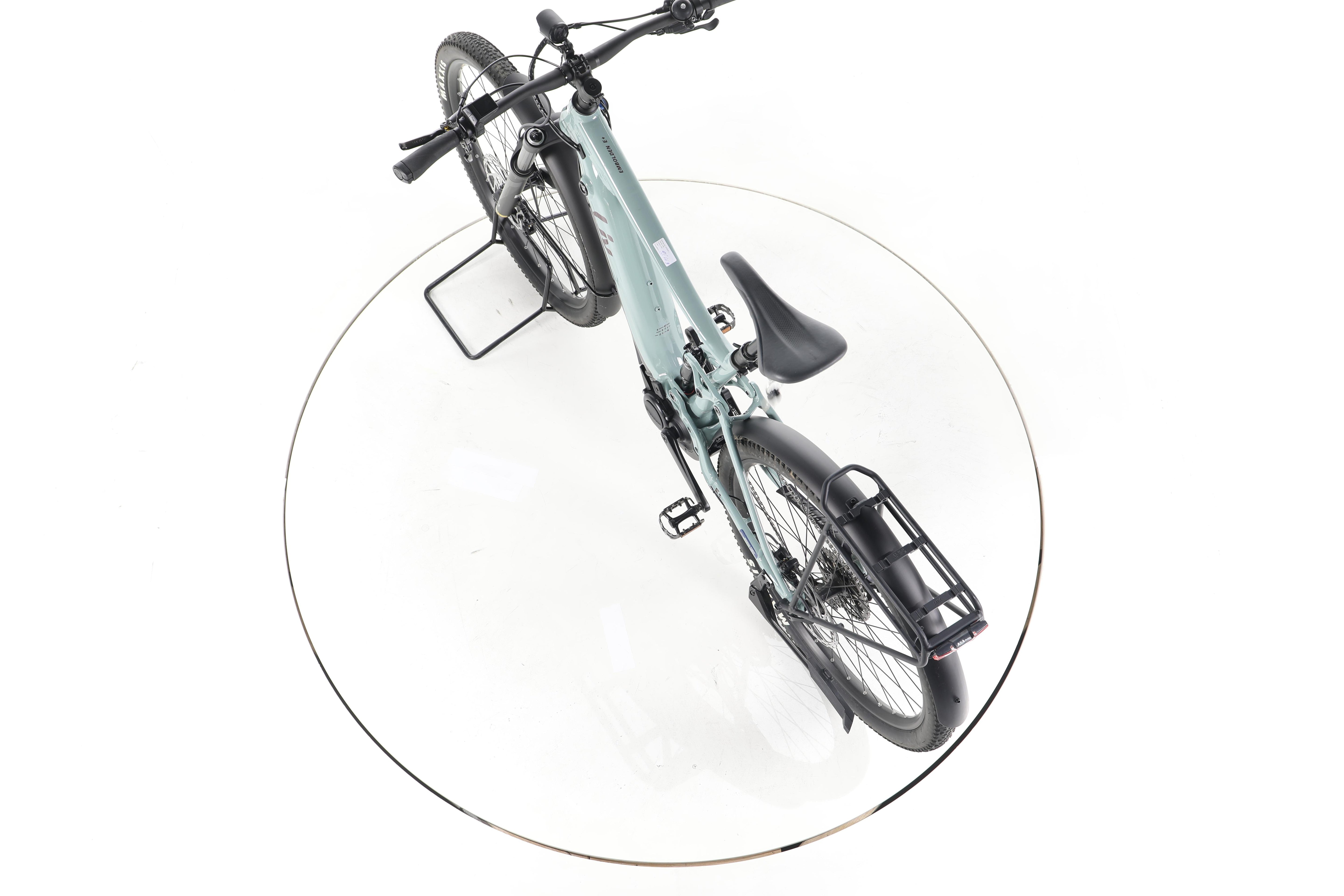 Liv Embolden E+ EX SUV E-Bike - Image 21