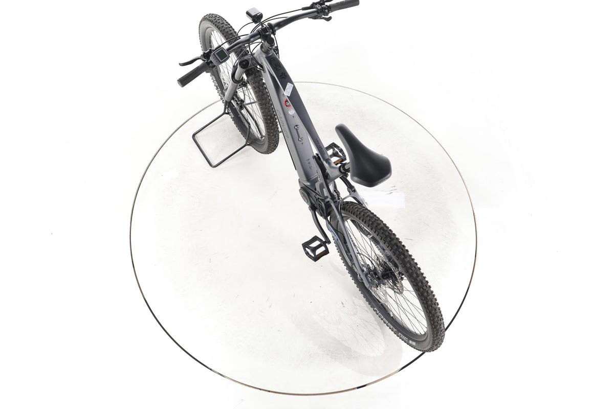 Carver Drift E.520 E-Bike Fully - Image 21