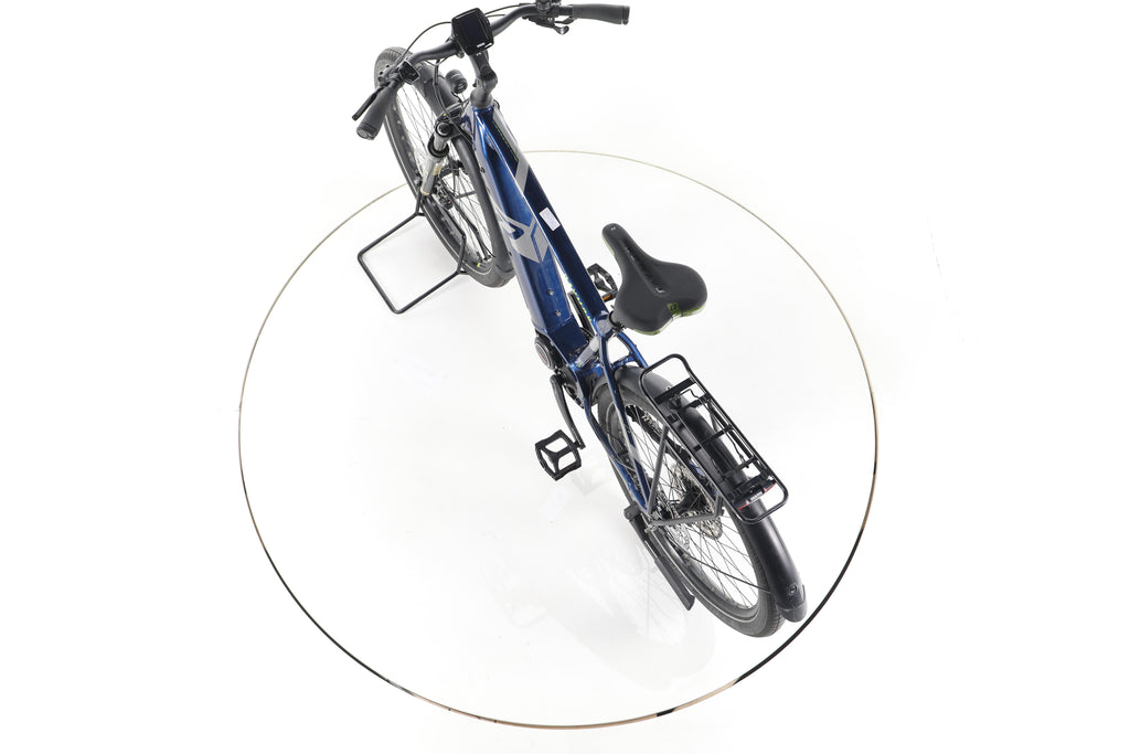 R Raymon TourRay E 7.0 Trekking E-Bike - Image 21