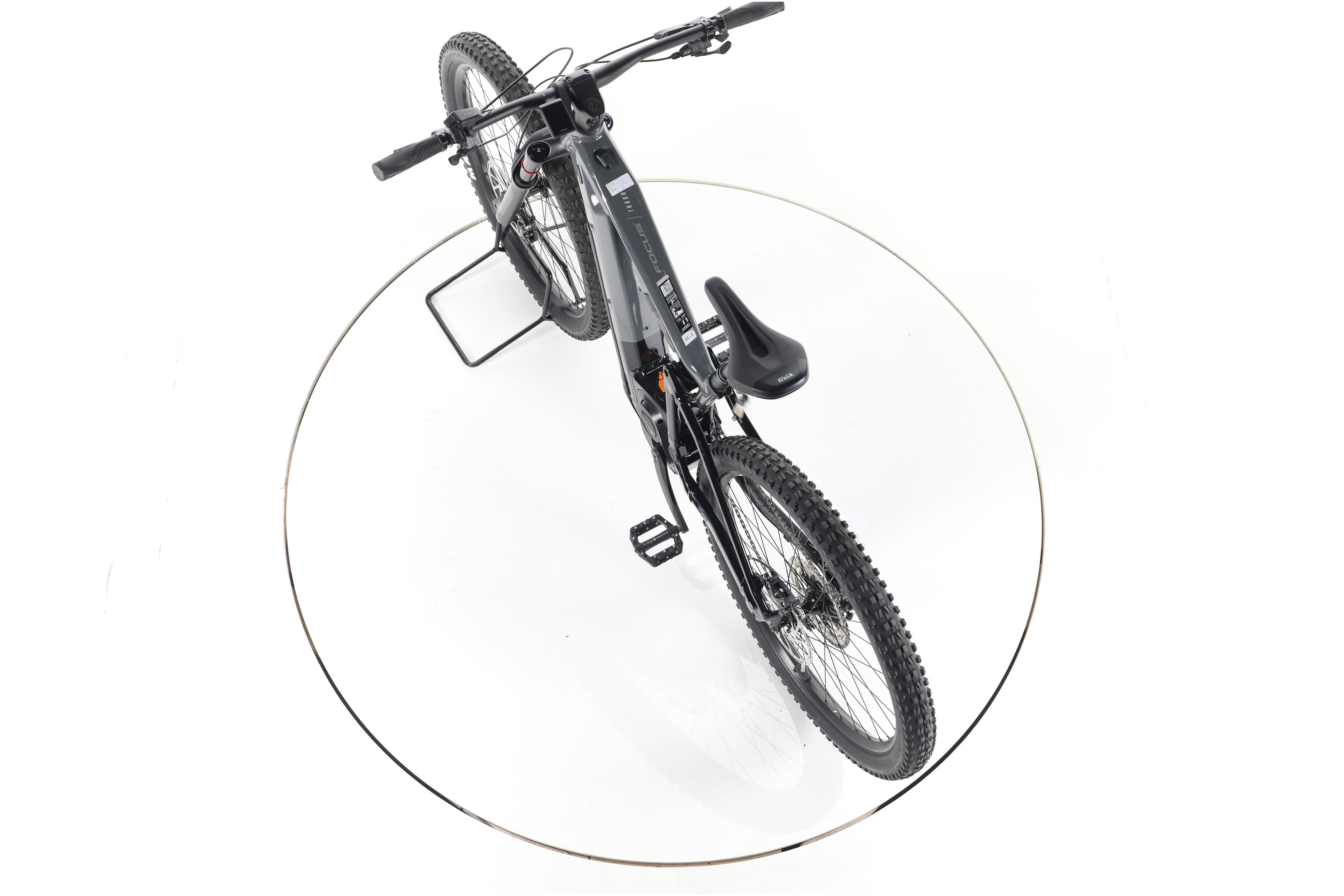 Focus Thron² 6.8 Fully E-Bike 2023 - Image 21