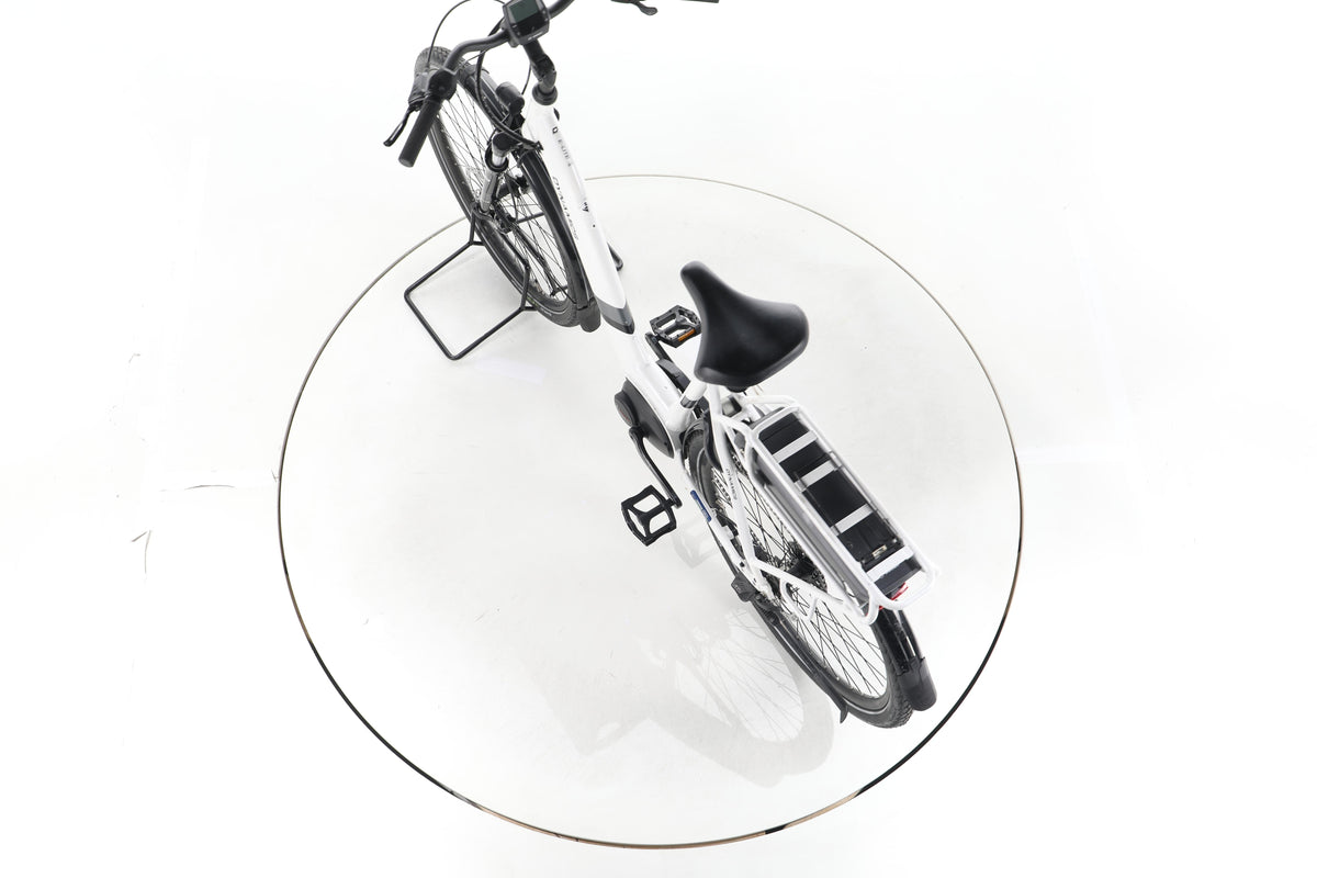 Dynamics E-Lite Trekking E-Bike Tiefeinsteiger - Image 21