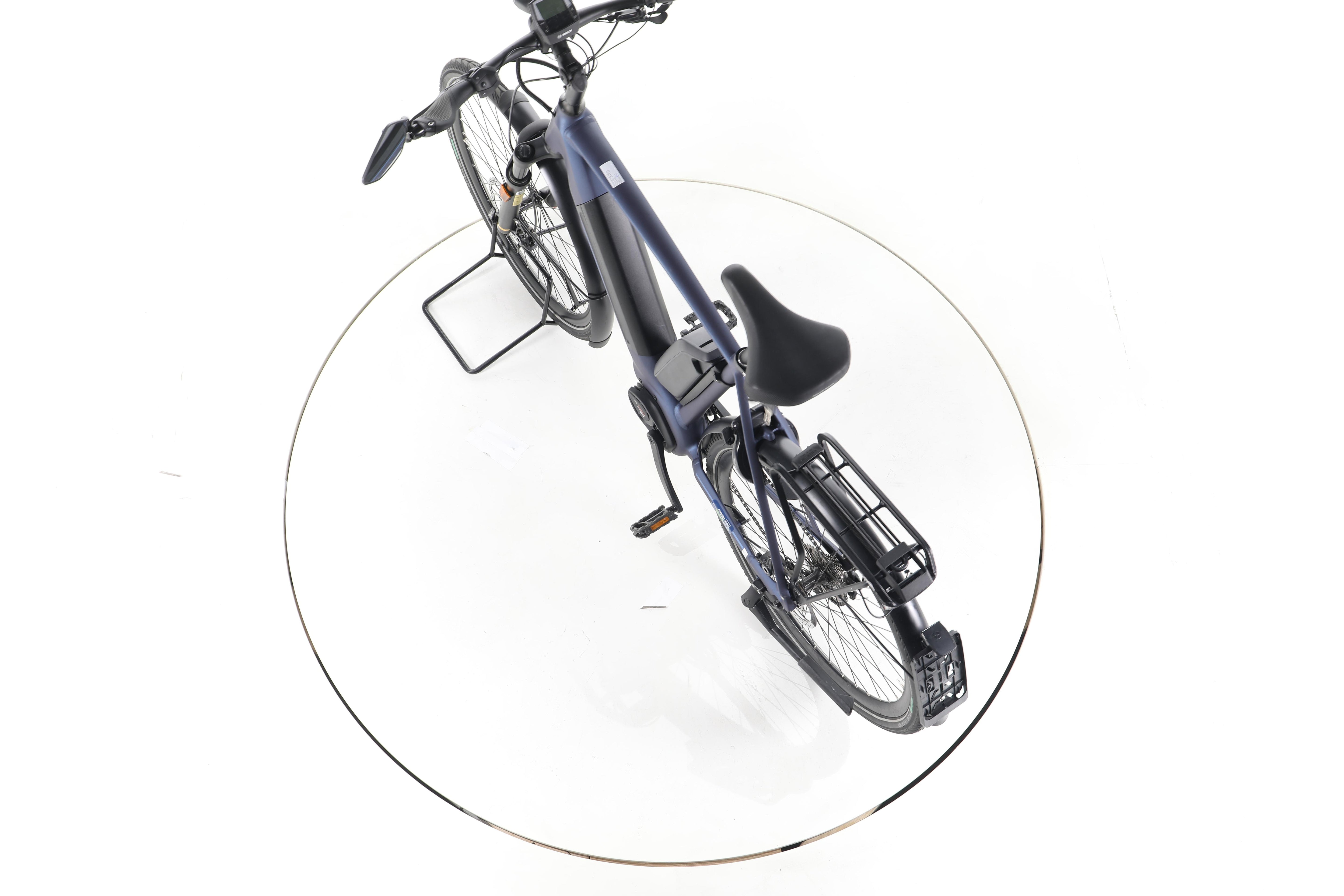 Gazelle Ultimate Speed S-Pedelecs 500 Wh + 500 Wh - Image 21