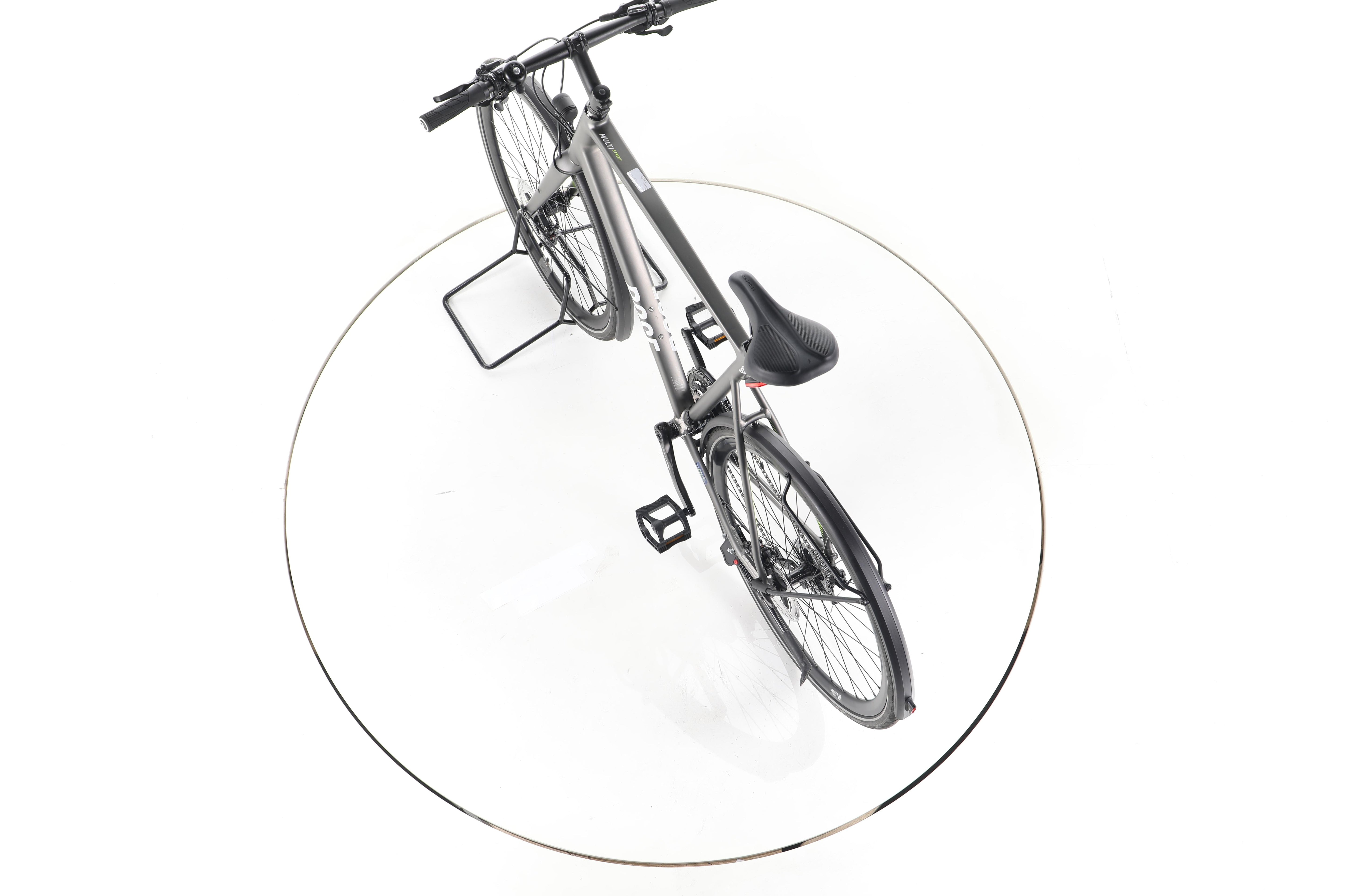 Rose MULTISTREET 3 Fahrrad City & Trekking - Image 21