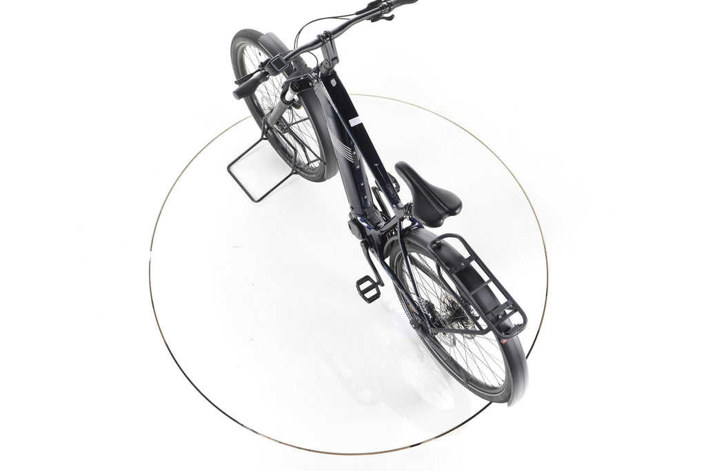 Cannondale Tesoro neo X Trekking E-Bike - Image 21