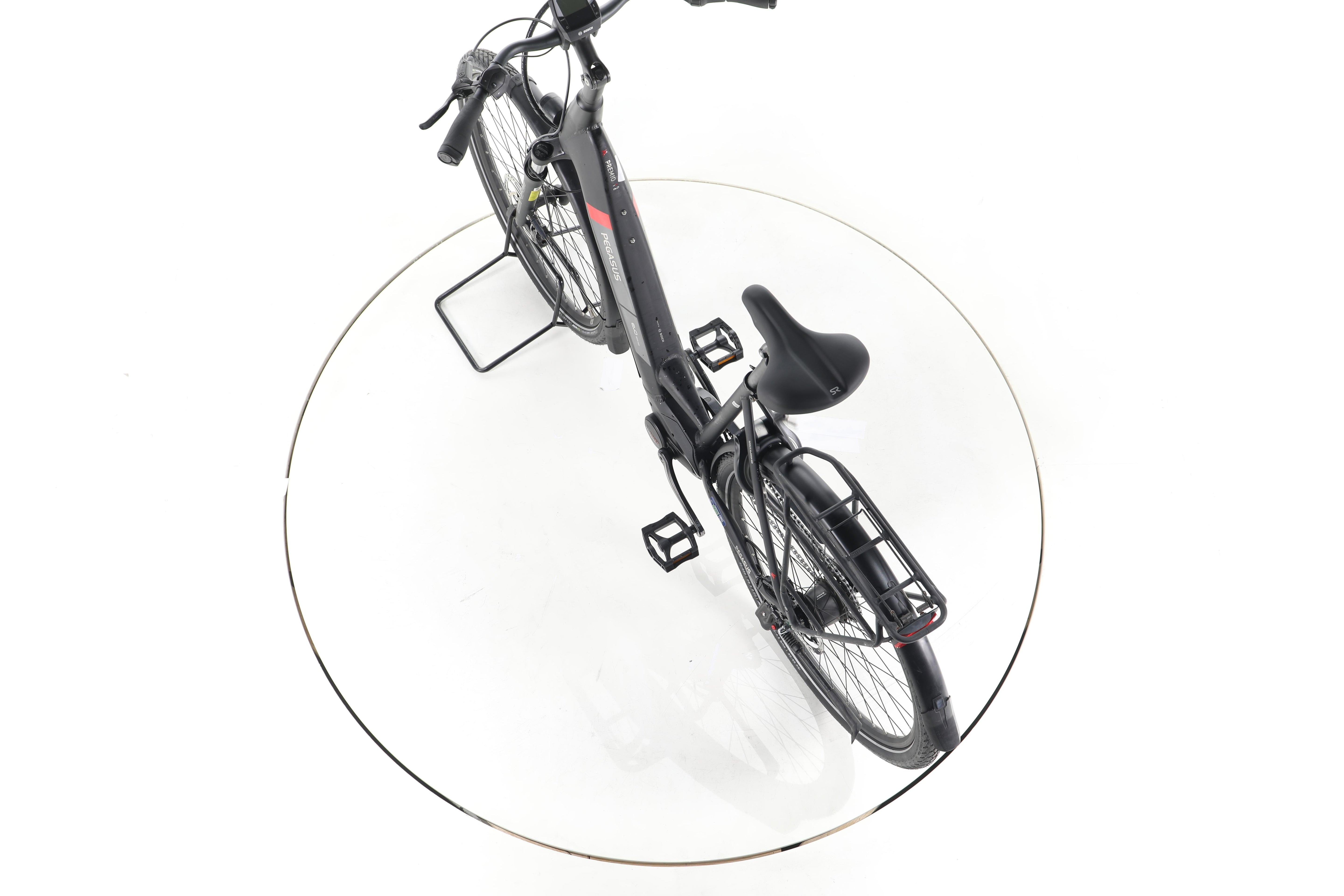 Pegasus Premio EVO 5R City E-Bike Tiefeinsteiger - Image 21