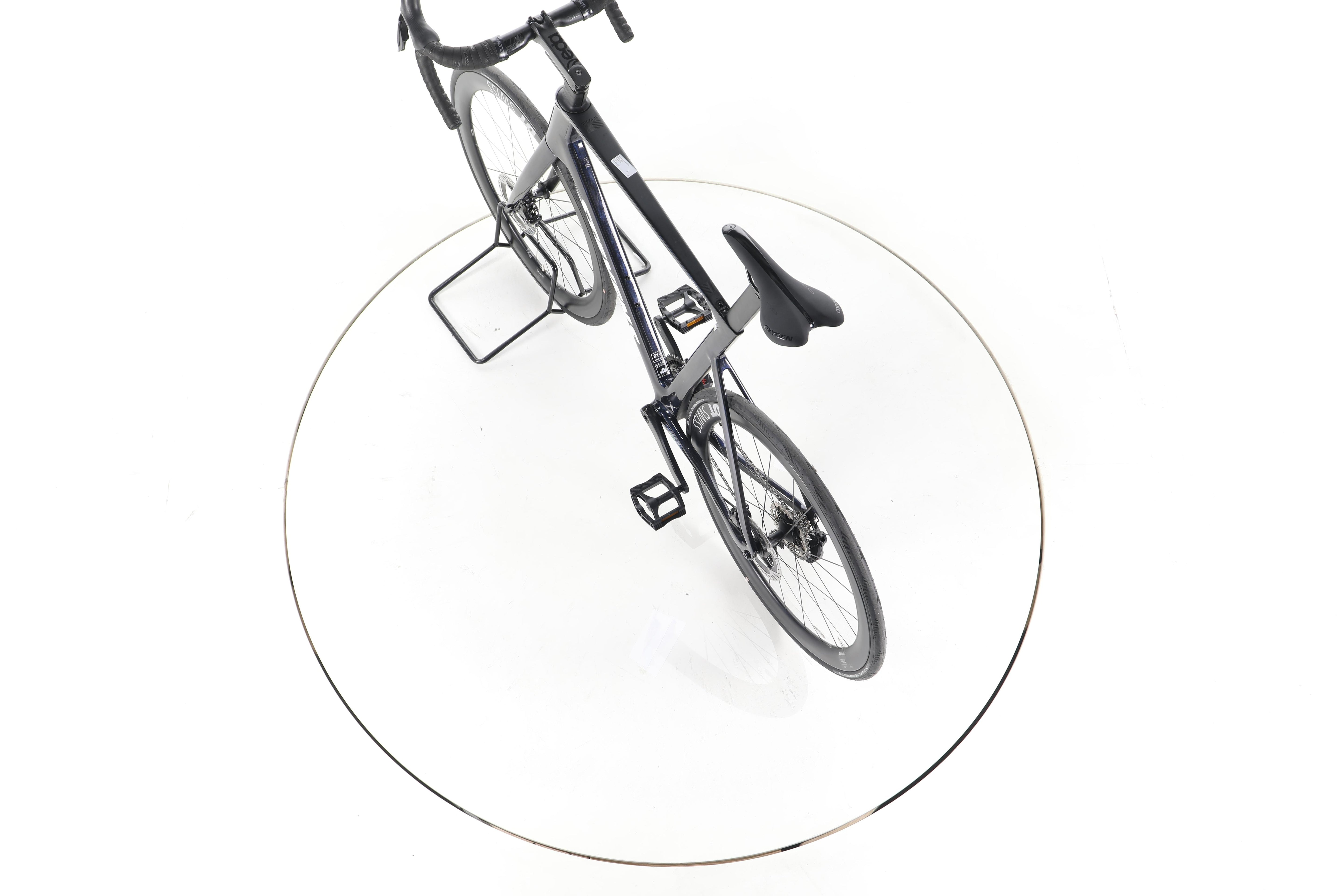 Stevens Arcalis Disc Rennrad Carbon 2024 - Image 21
