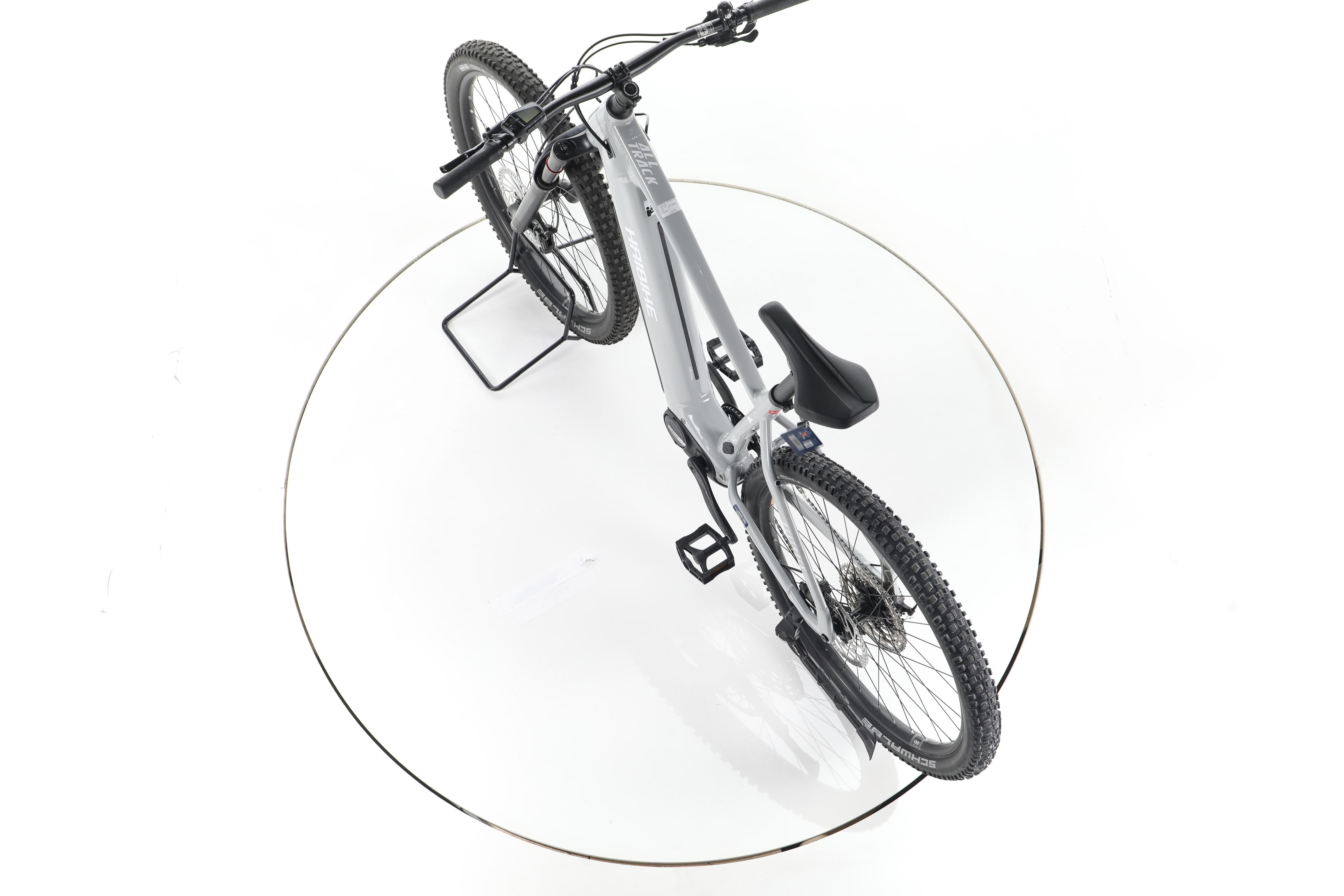 Haibike AllTrack 7 E-Bike - Image 21