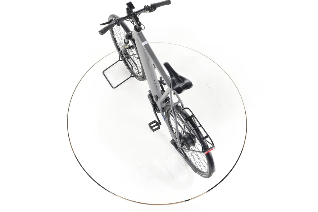 Riese & Müller Roadster 4 vario City E-Bike 2024 - Image 21