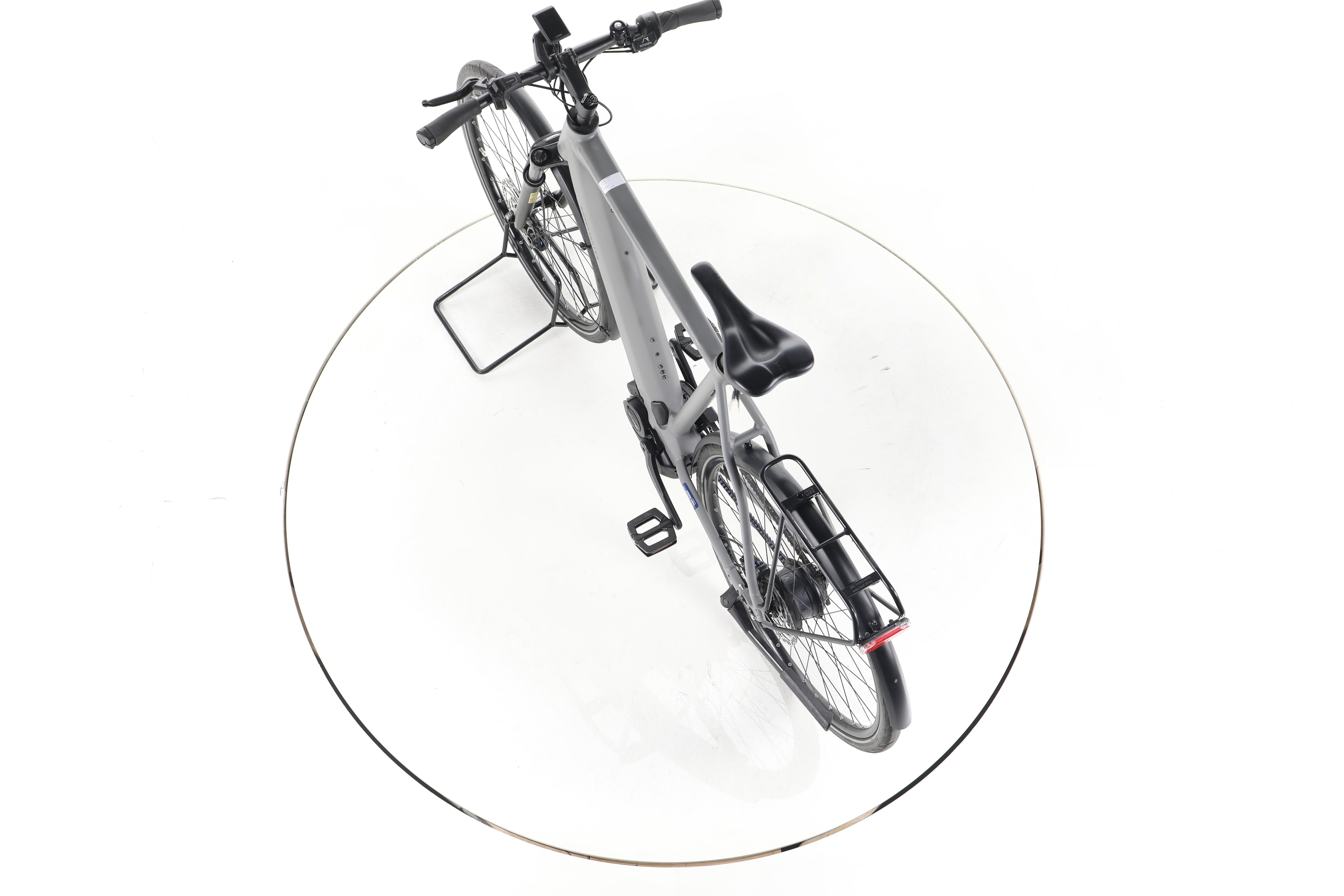 Riese & Müller Roadster 4 vario City E-Bike 2024 - Image 21