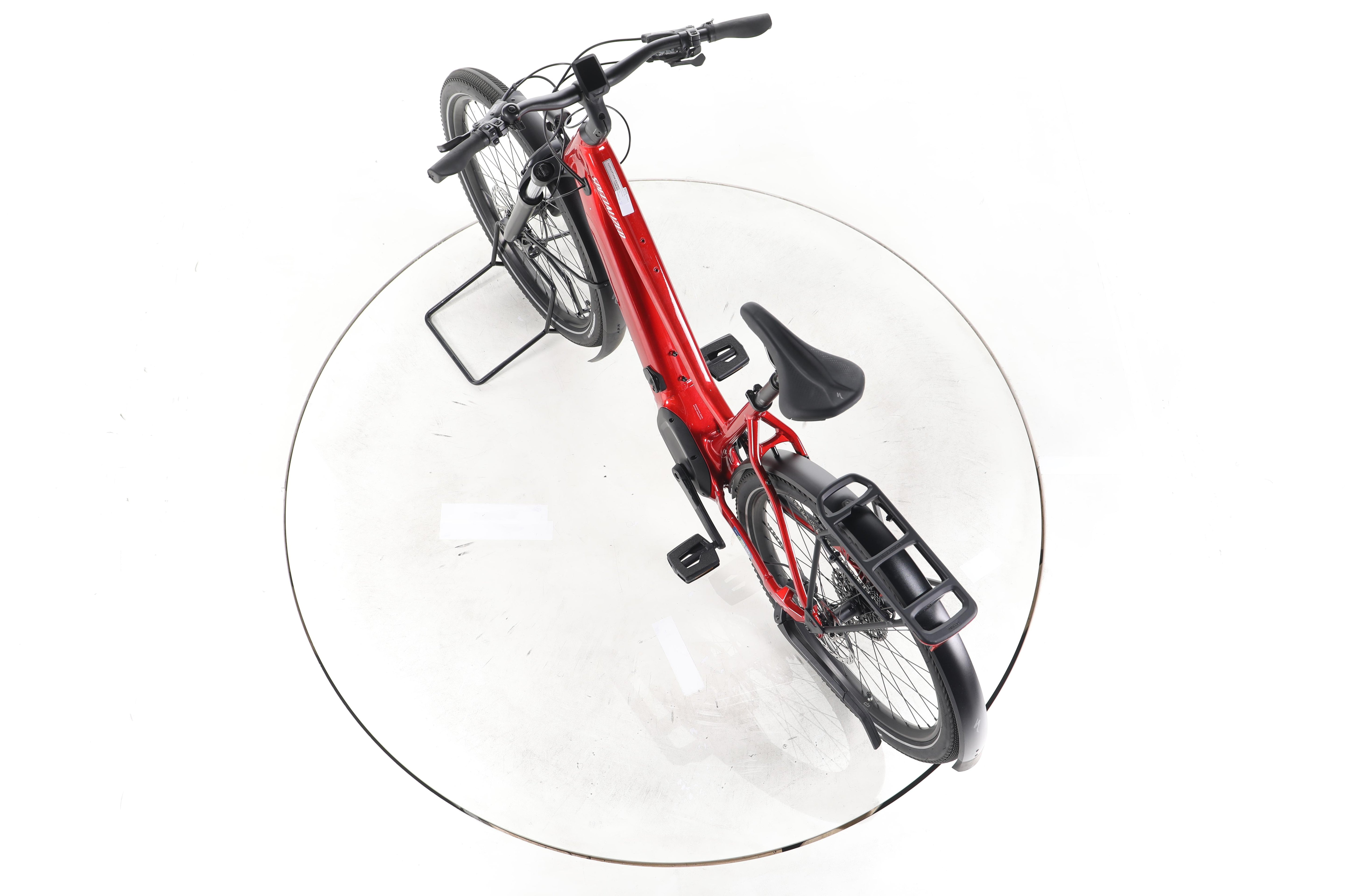 Specialized Turbo Vado 4.0 Trekking E-Bike - Image 21