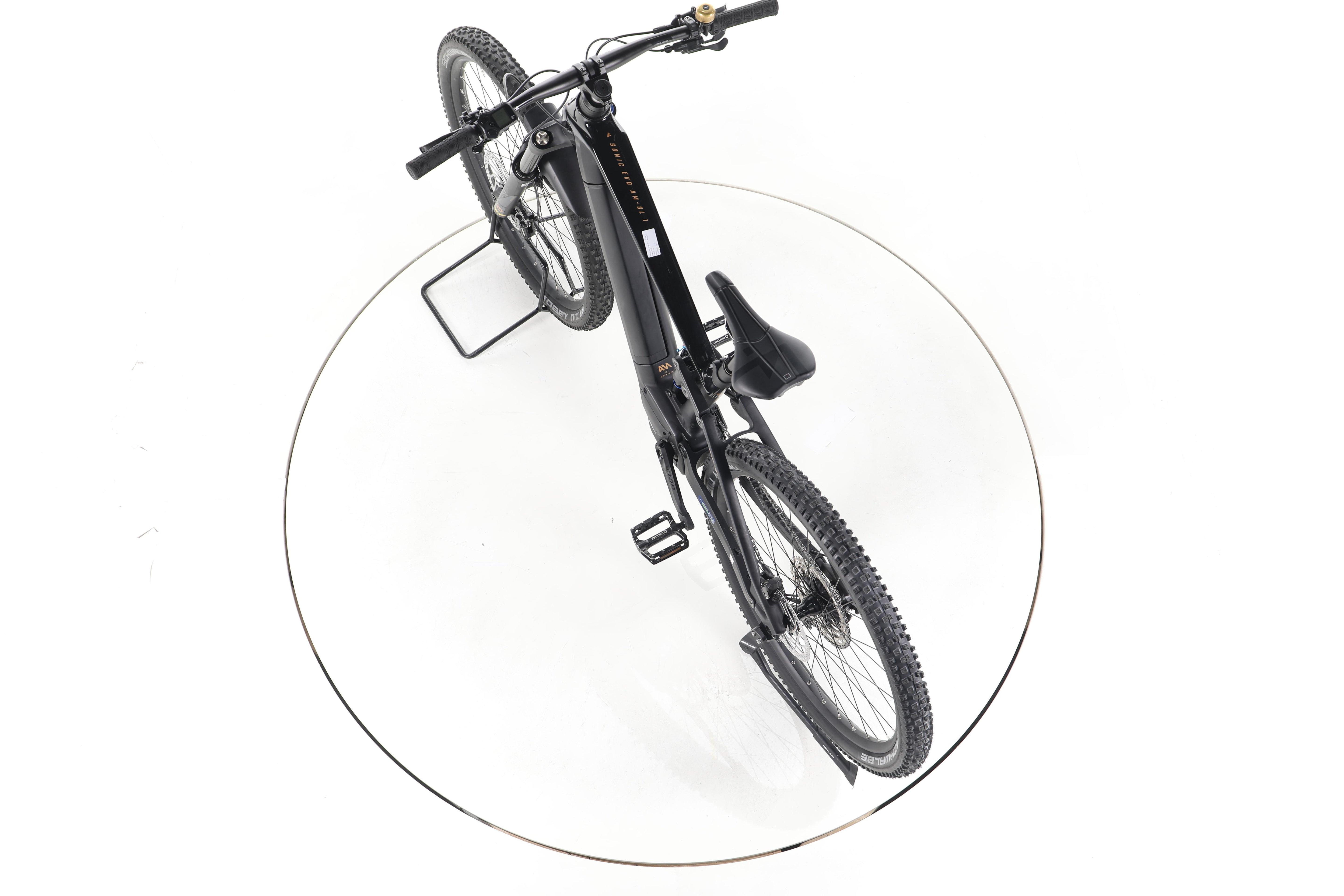 Bulls Sonic EVO AM SL 1 Fully E-Bike Carbon - Image 21