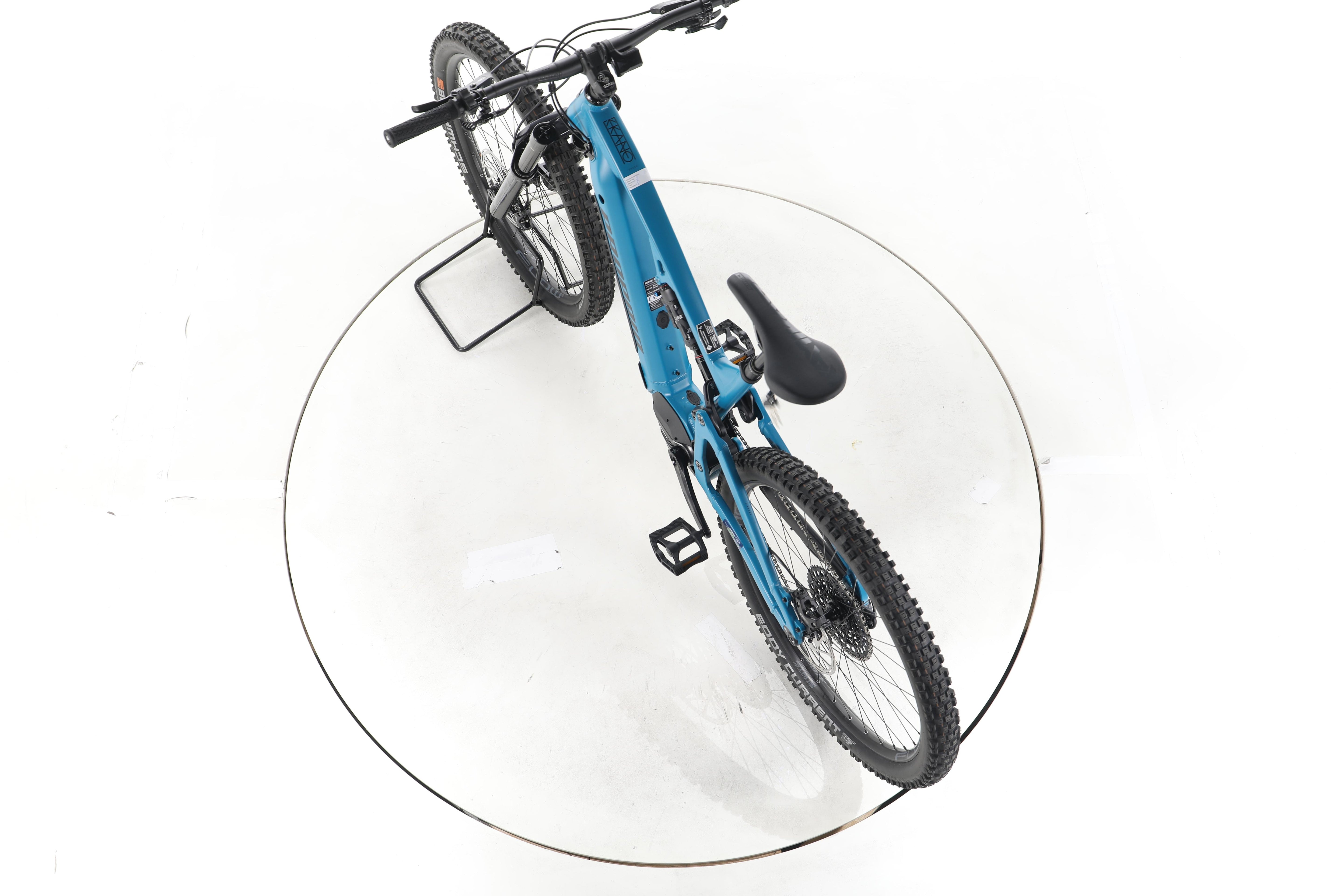 Propain Ekano 1 AL E-Bike Fully - Image 21