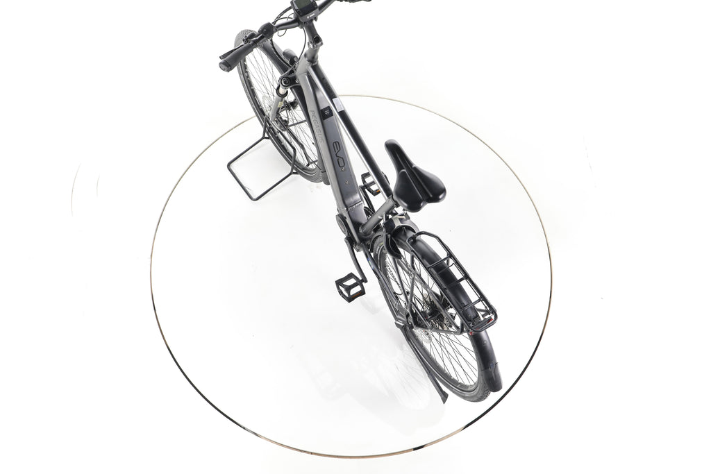 Pegasus Premio Evo 10 Lite Trekking E-Bike - Image 21