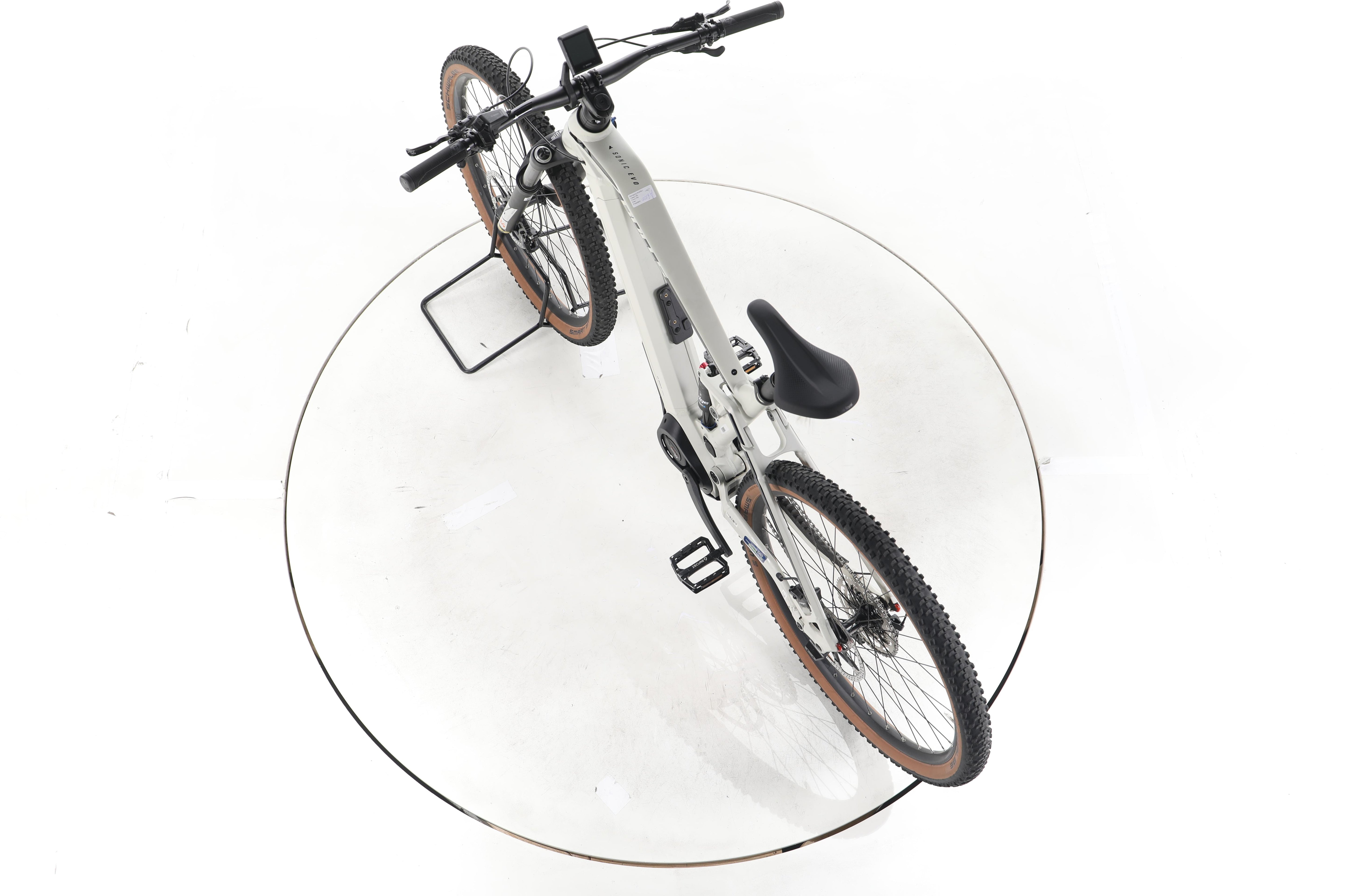 Bulls Sonic EVO TR 1 E-Bike Fully - Image 21