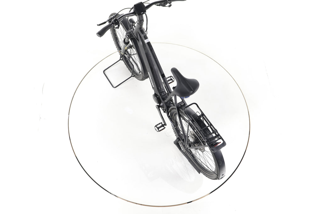 Winora Yucatan 12 Pro Trekking E-Bike - Image 21