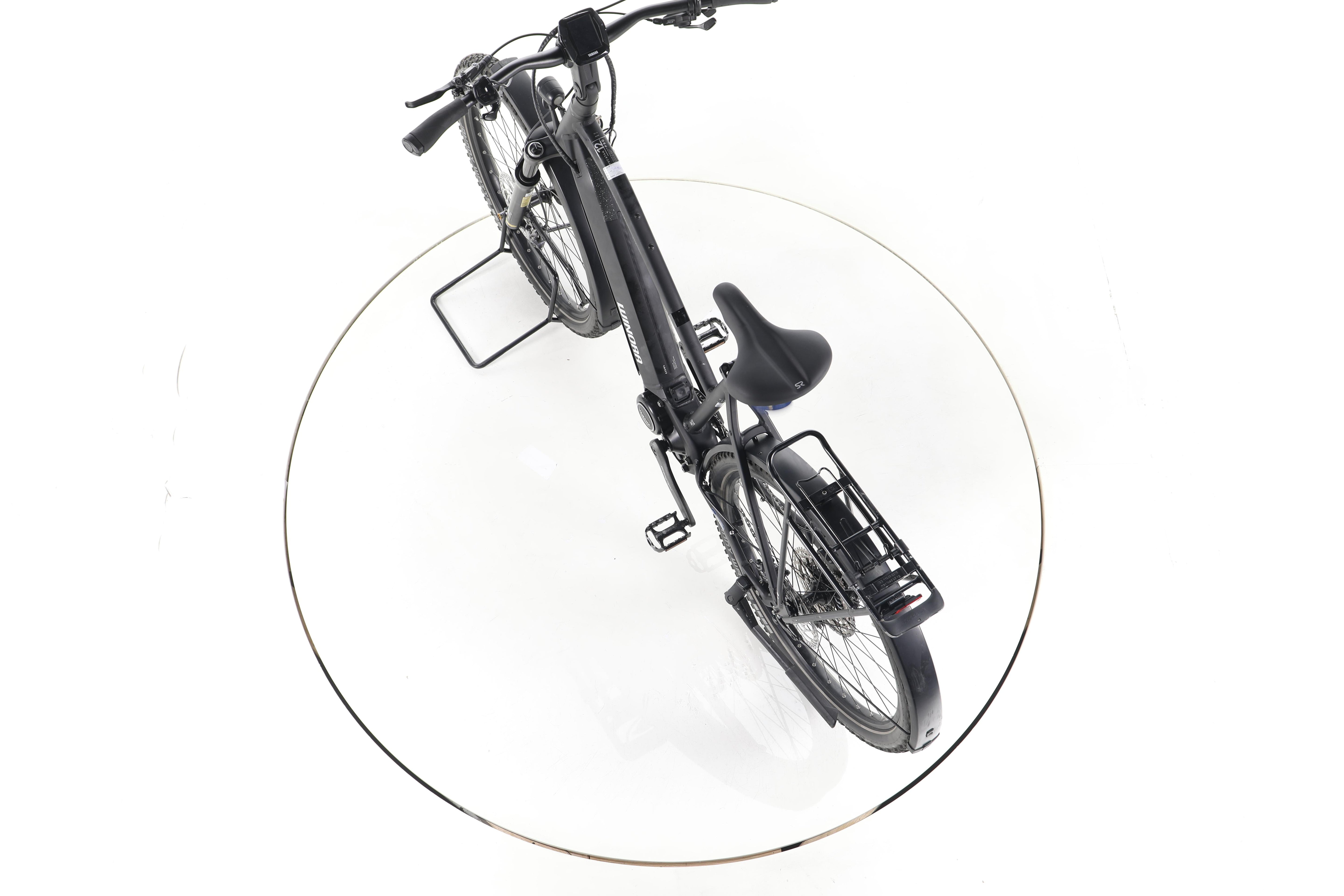 Winora Yucatan 12 Pro Trekking E-Bike - Image 21