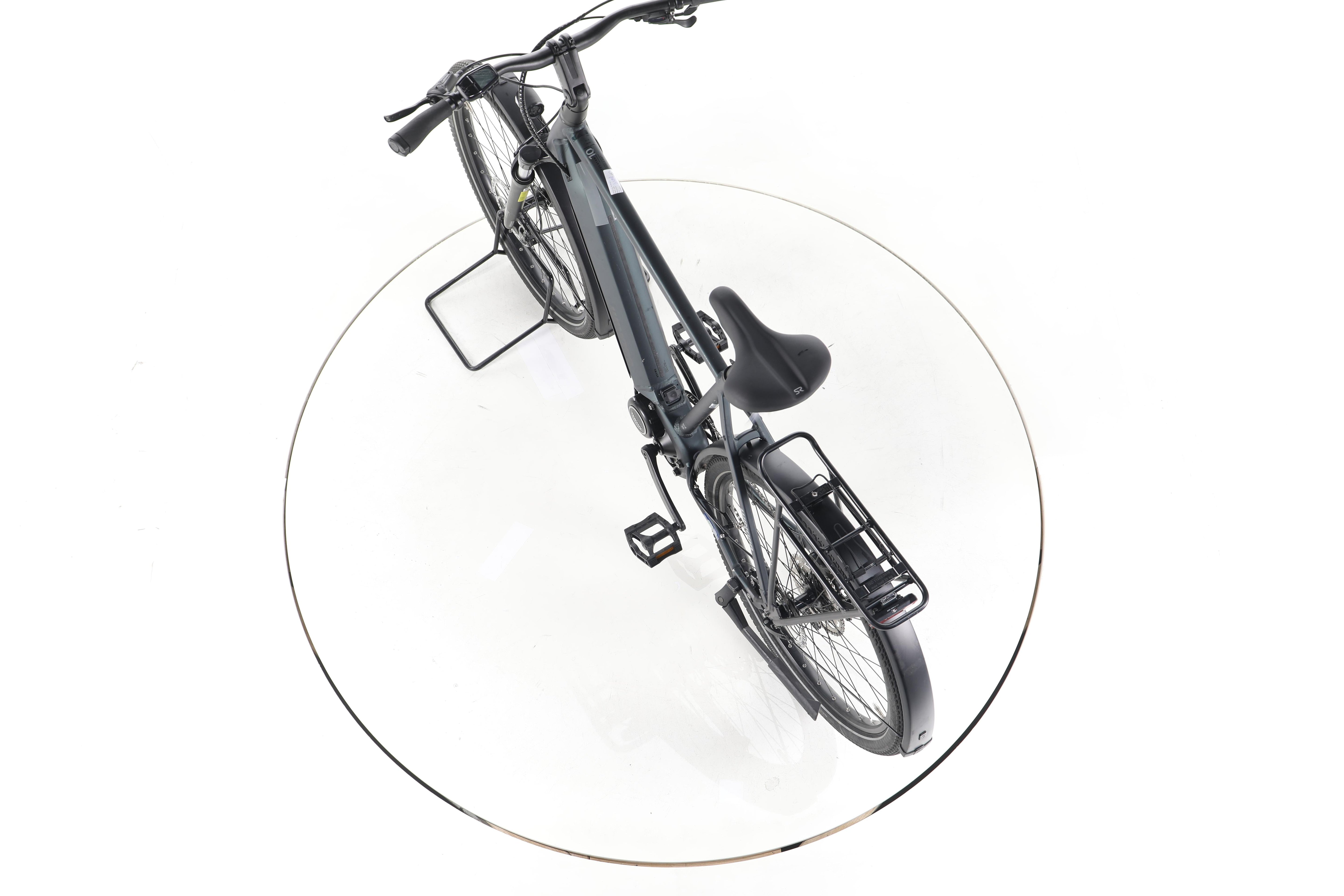 Winora Yucatan 10 Trekking E-Bike - Image 21