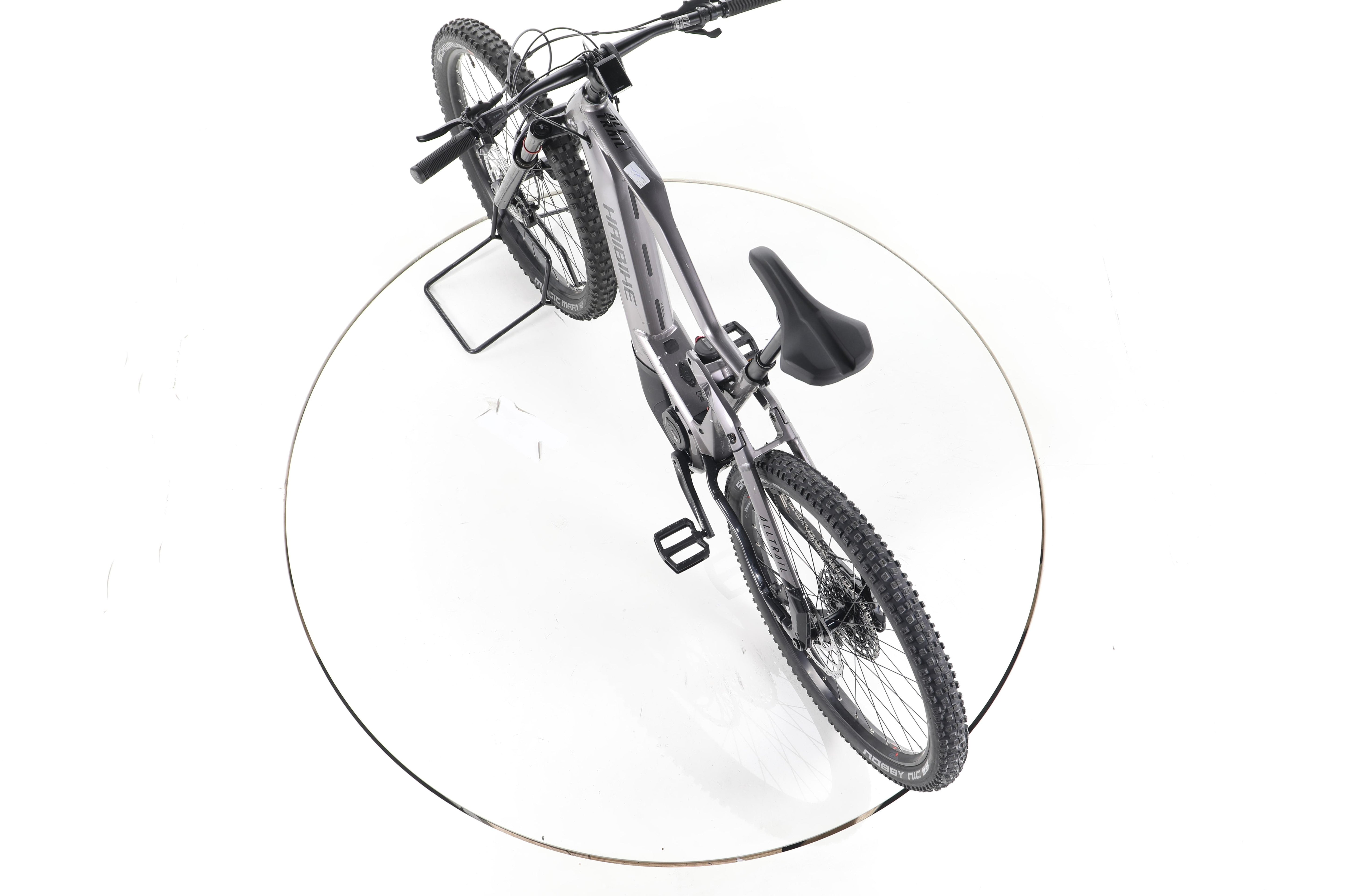 Haibike Alltrail 10 Fully E-Bike - Image 21