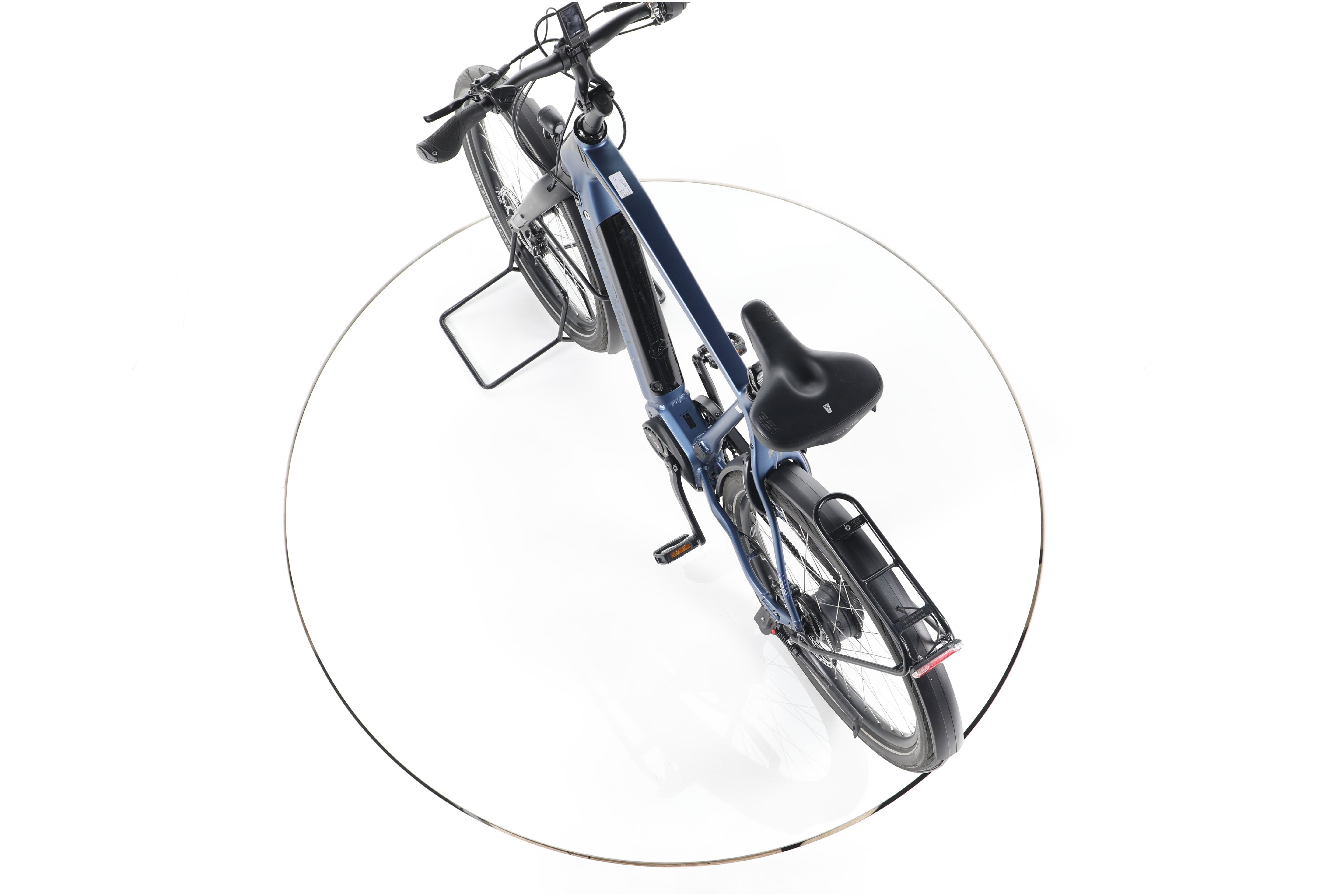 Simplon Kagu CX TR City E-Bike - Image 21