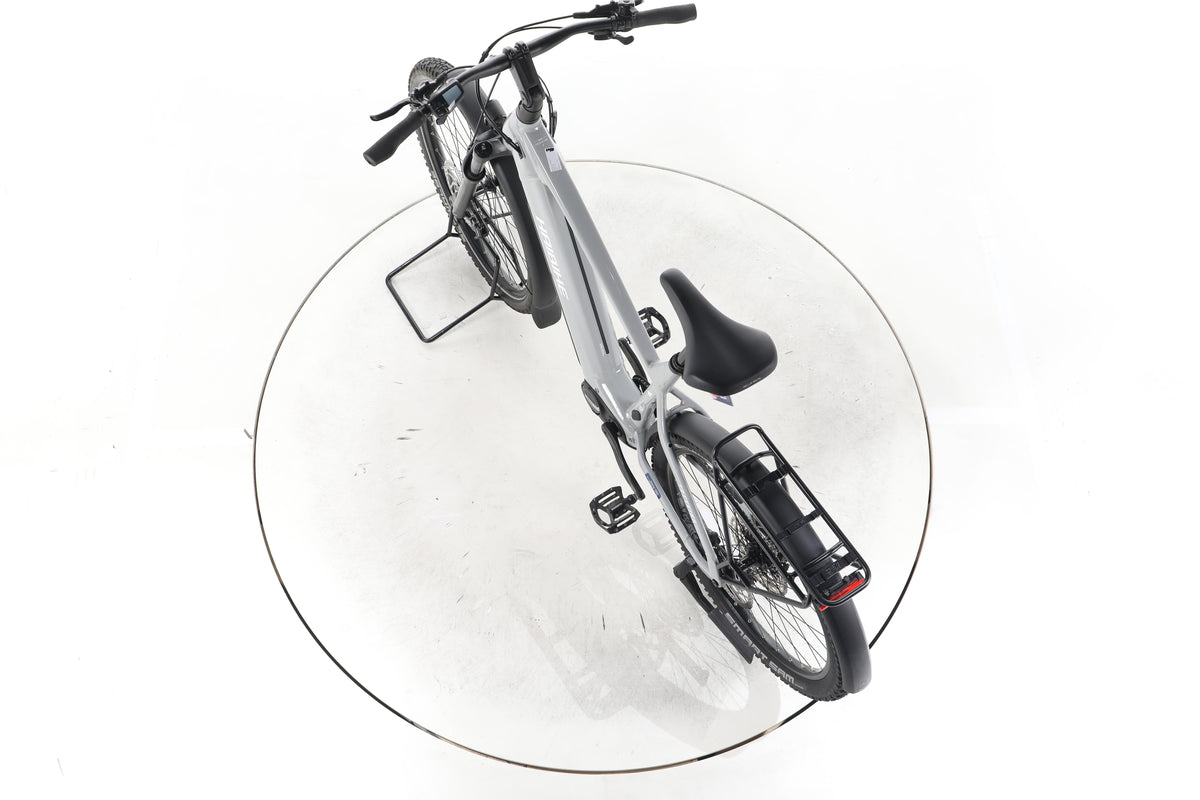 Haibike Trekking 7 Trekking E-Bike - Image 21
