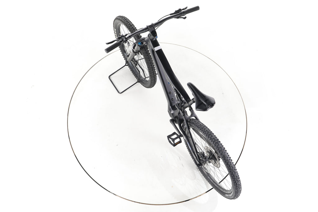 BH Bikes iLYNX TRAIL CARBON 8.6 E-Bike Fully Carbon - Image 21